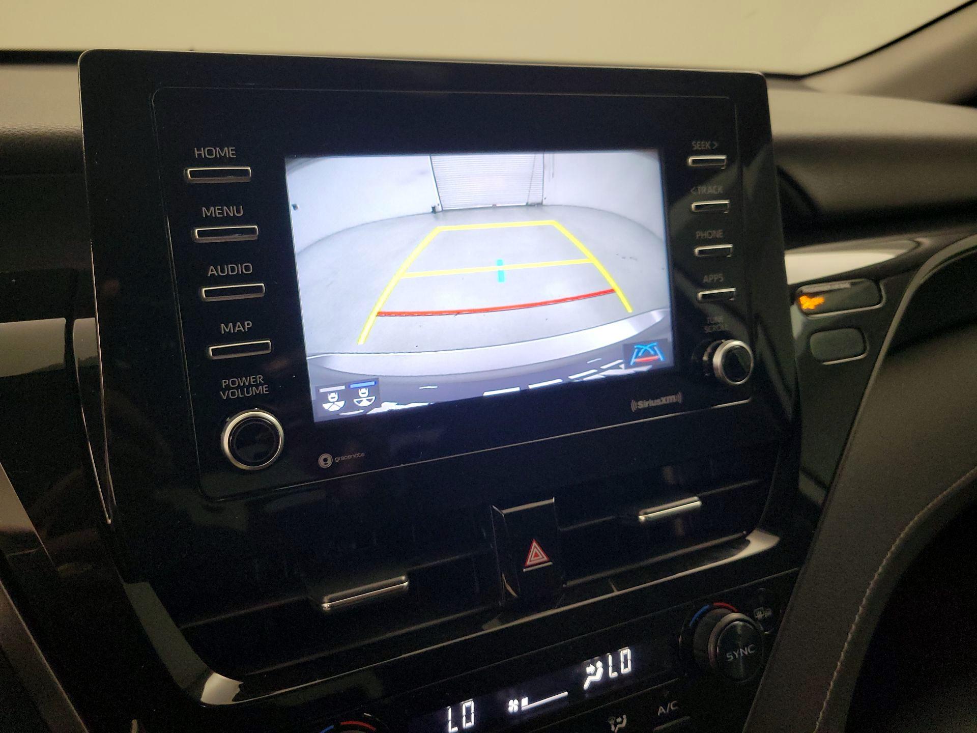 Thumbnail: 2022 Toyota Camry - 14