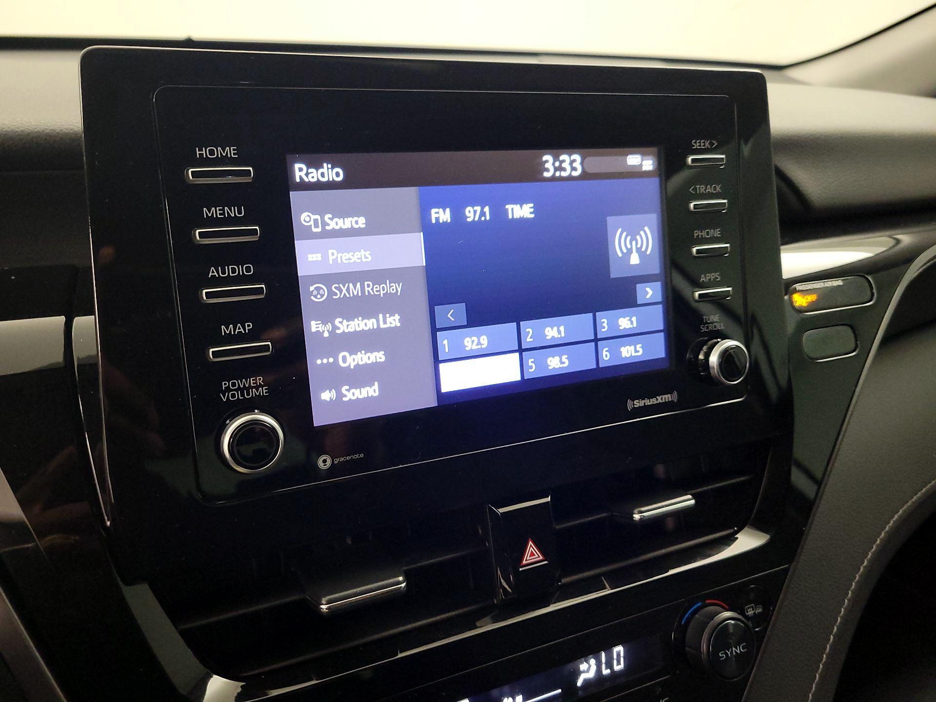 Thumbnail: 2022 Toyota Camry - 15