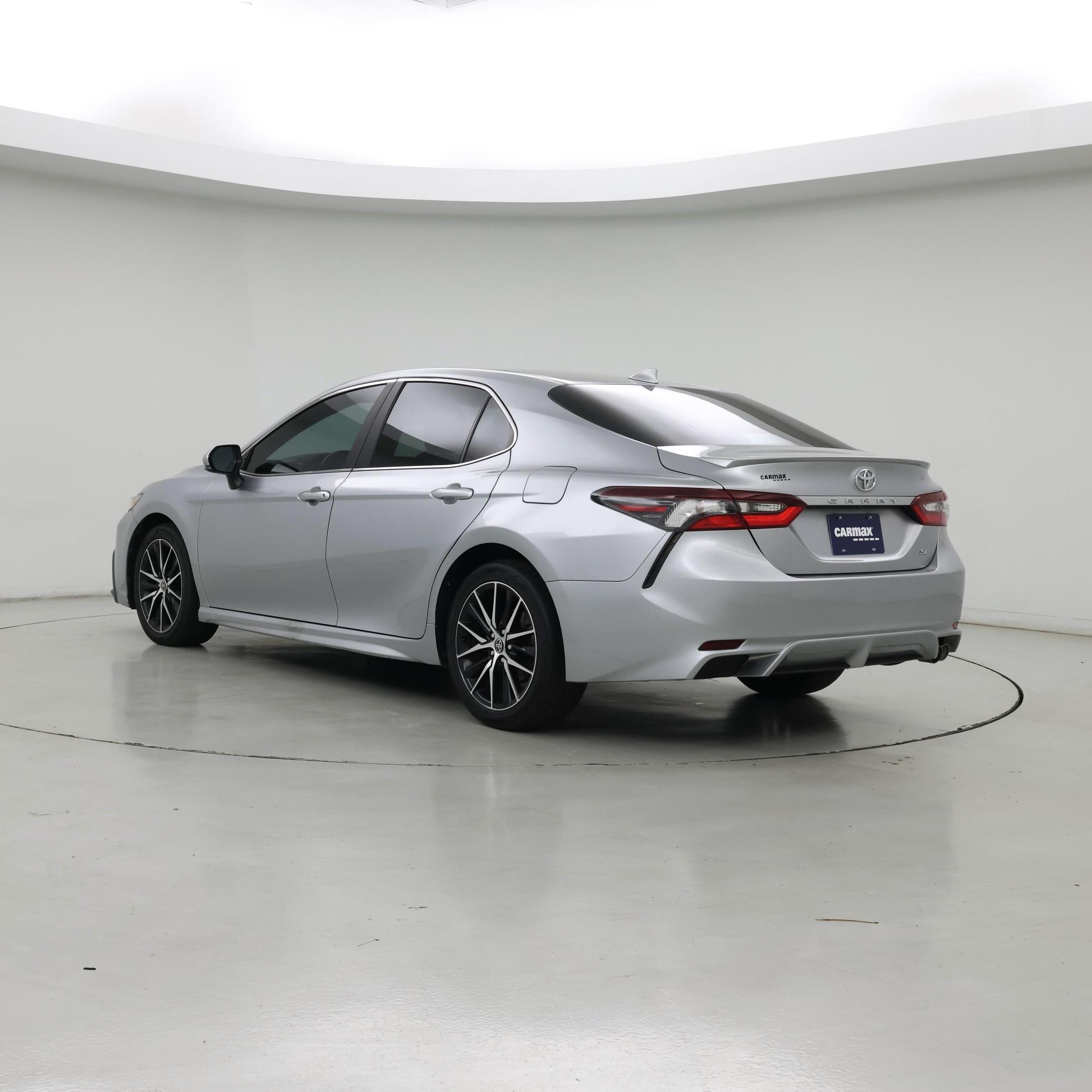 Thumbnail: 2022 Toyota Camry - 2