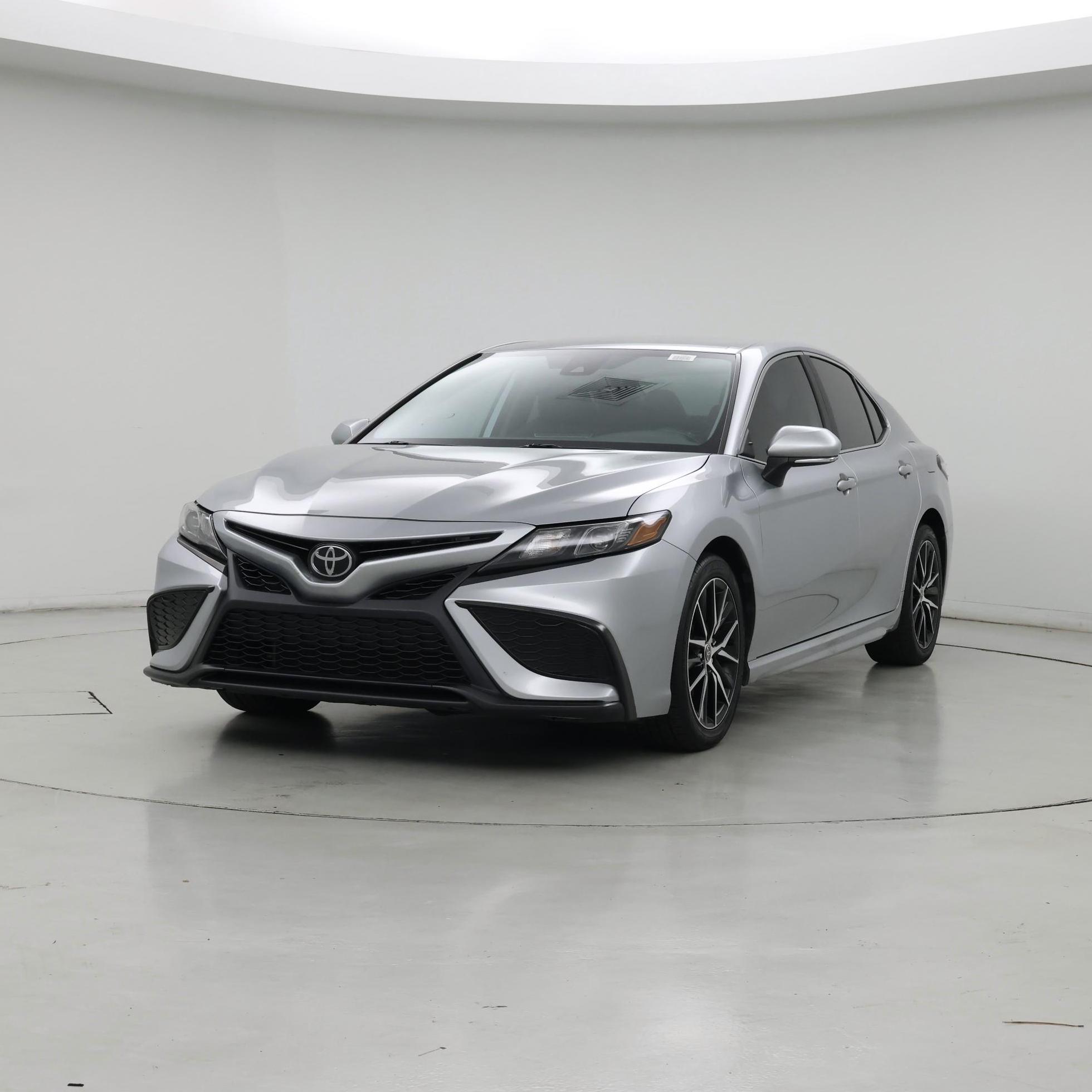 Thumbnail: 2022 Toyota Camry - 4