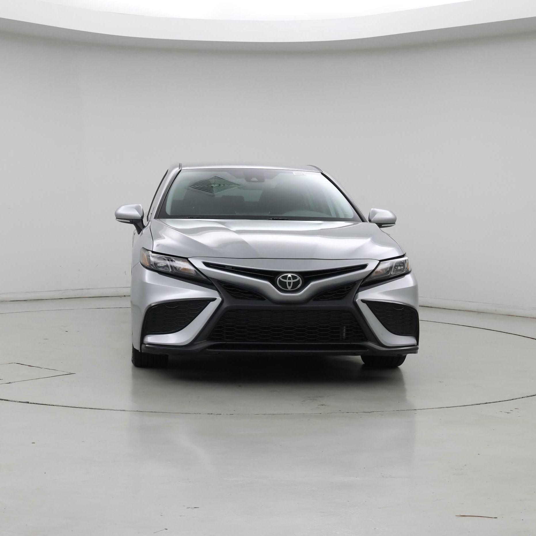 Thumbnail: 2022 Toyota Camry - 5