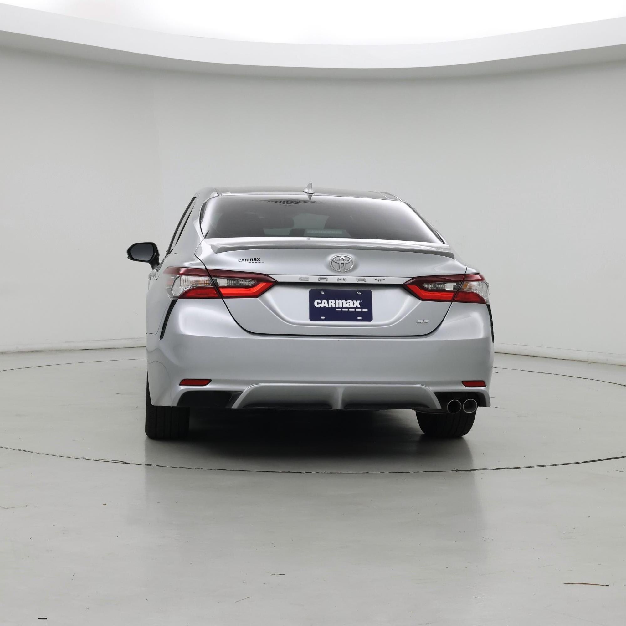 Thumbnail: 2022 Toyota Camry - 6