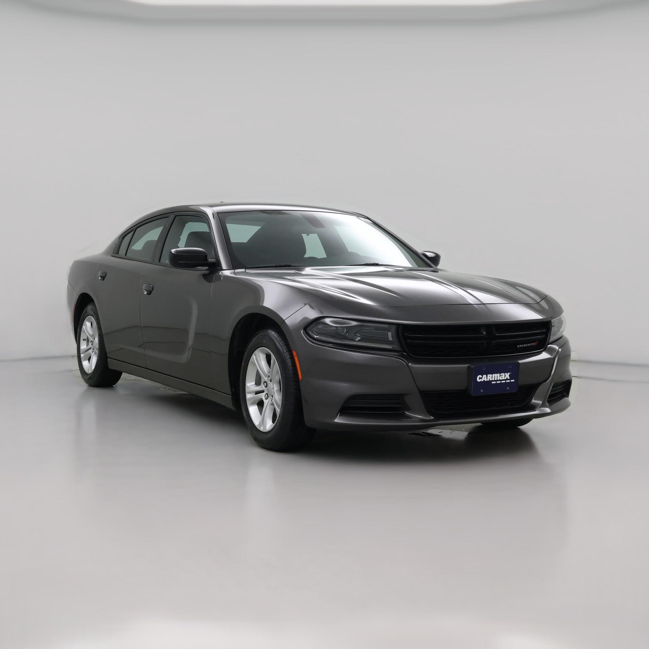 Thumbnail: 2023 Dodge Charger - 1