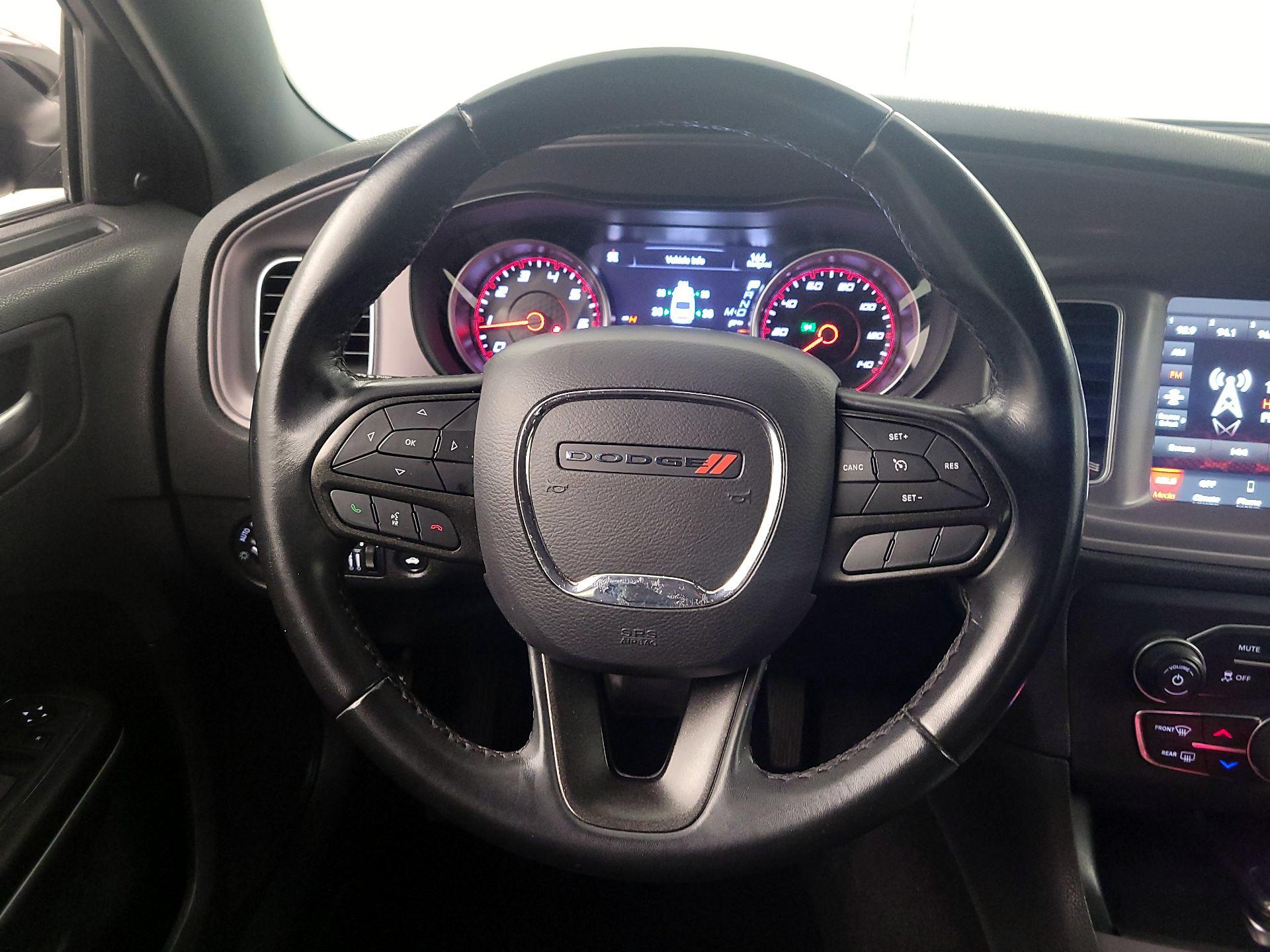 Thumbnail: 2023 Dodge Charger - 10
