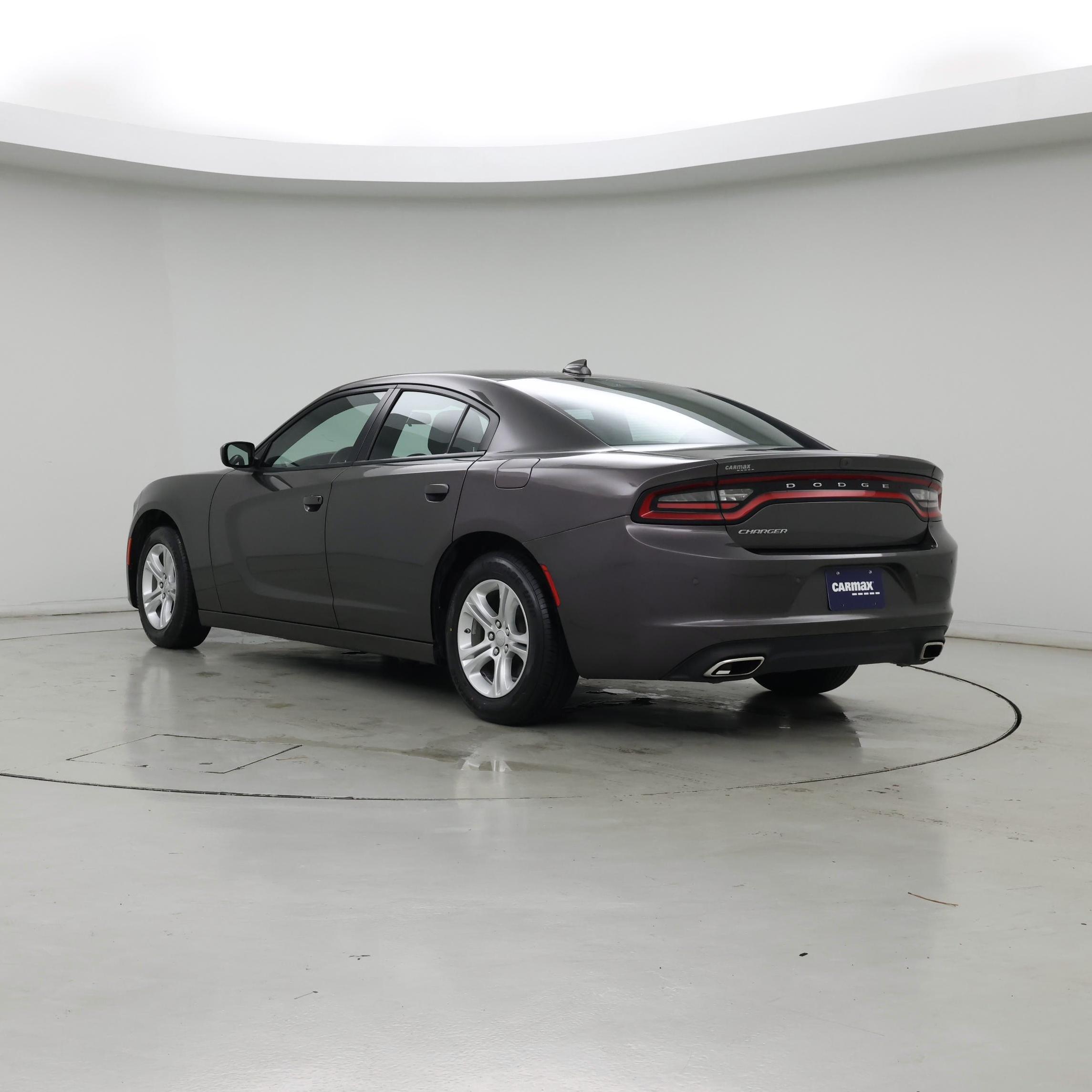 Thumbnail: 2023 Dodge Charger - 2