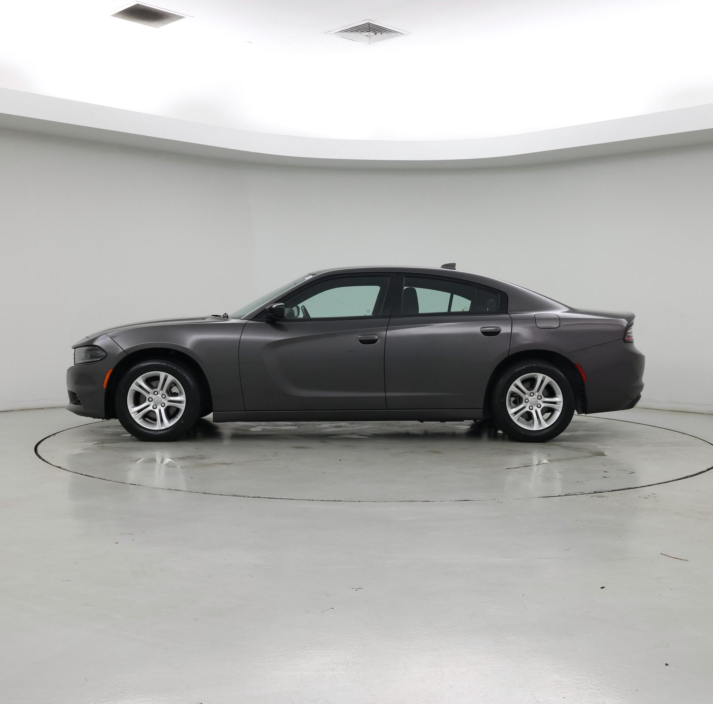 Thumbnail: 2023 Dodge Charger - 3