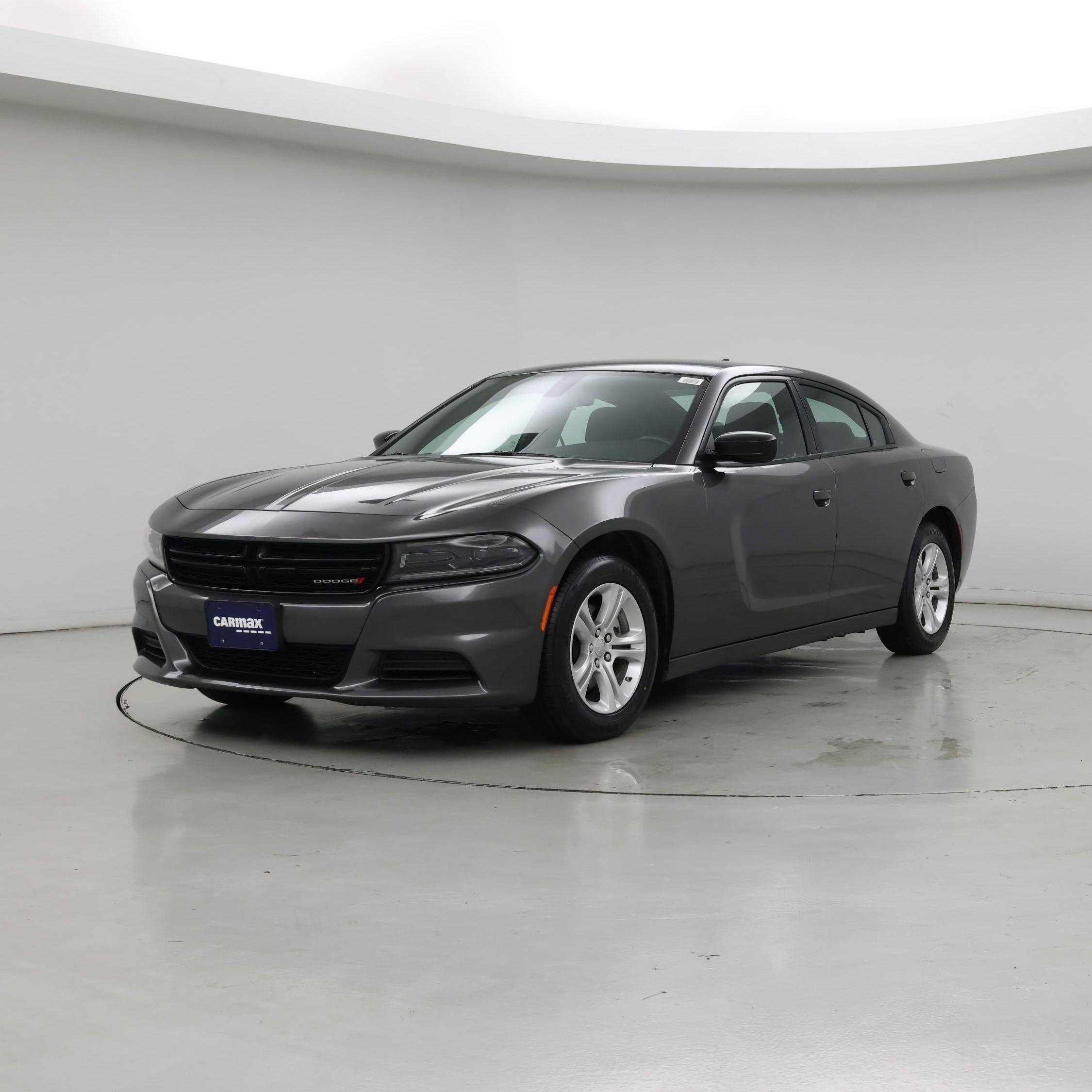 Thumbnail: 2023 Dodge Charger - 4