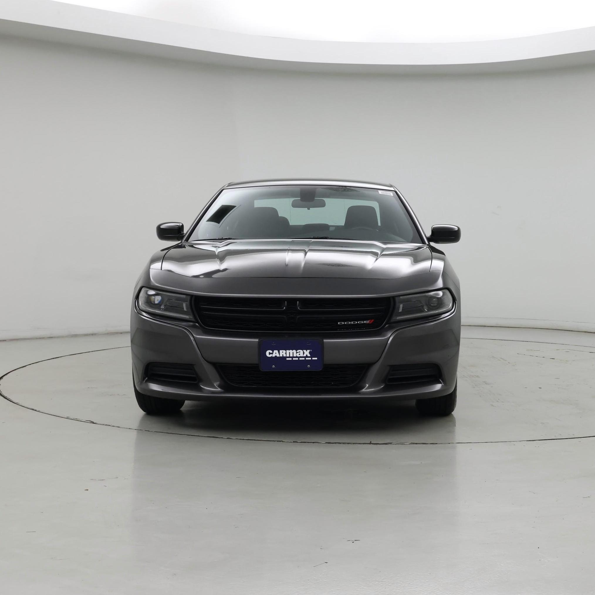 Thumbnail: 2023 Dodge Charger - 5