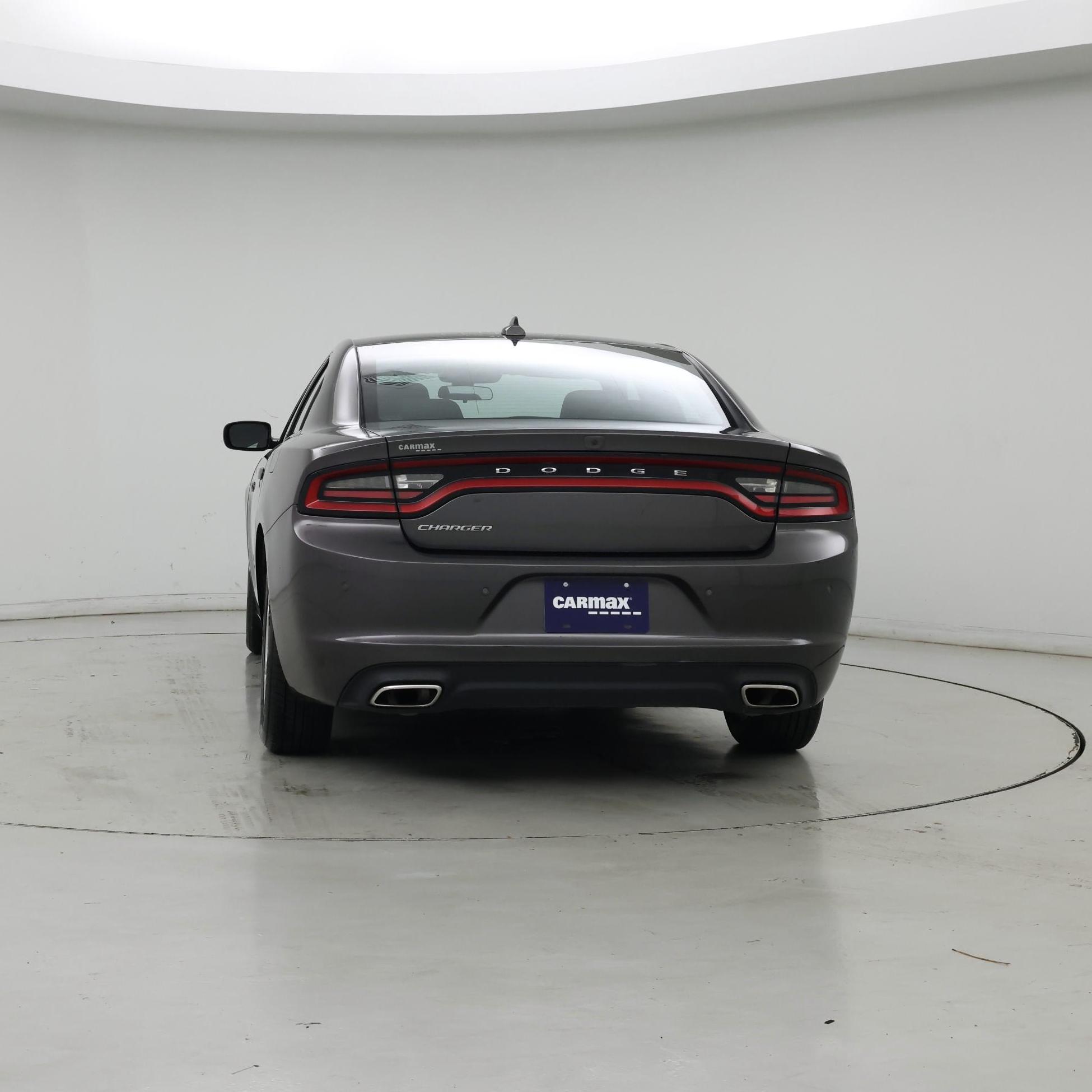 Thumbnail: 2023 Dodge Charger - 6