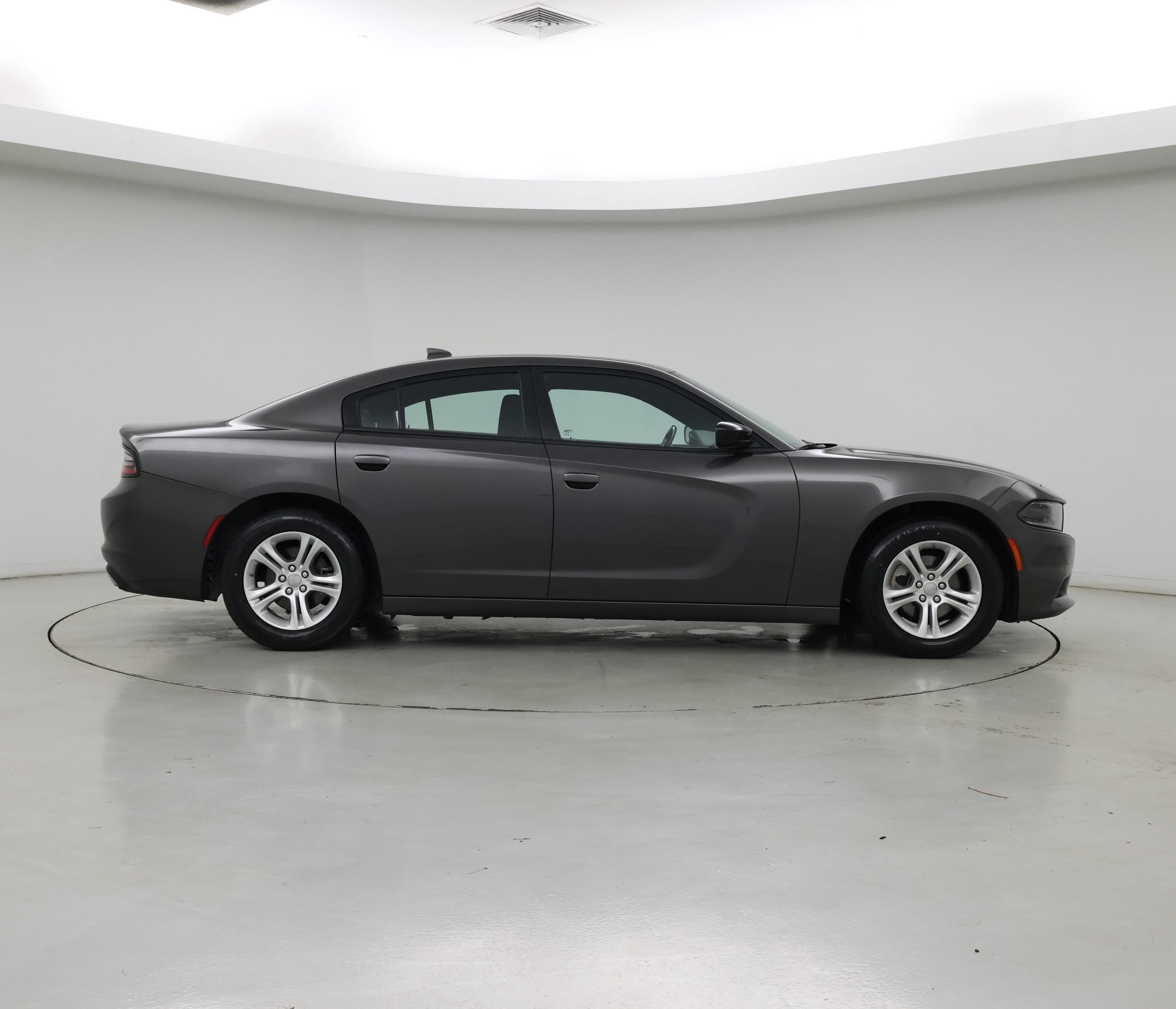 Thumbnail: 2023 Dodge Charger - 7