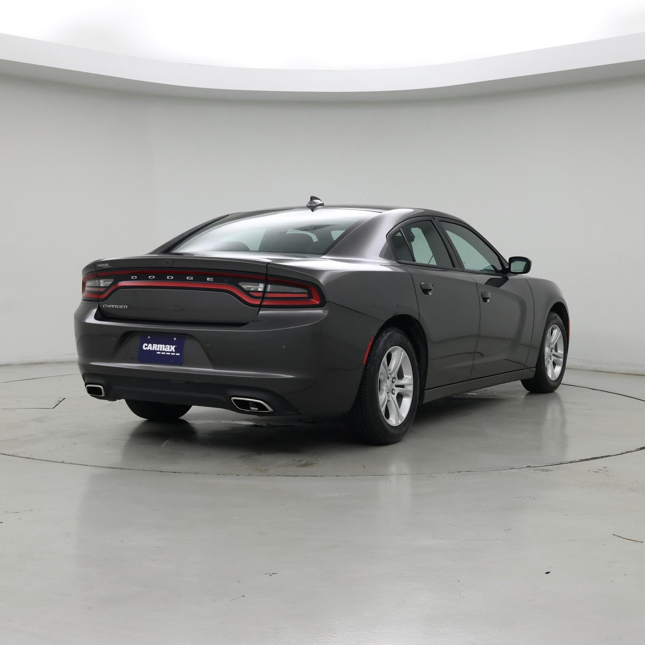 Thumbnail: 2023 Dodge Charger - 8