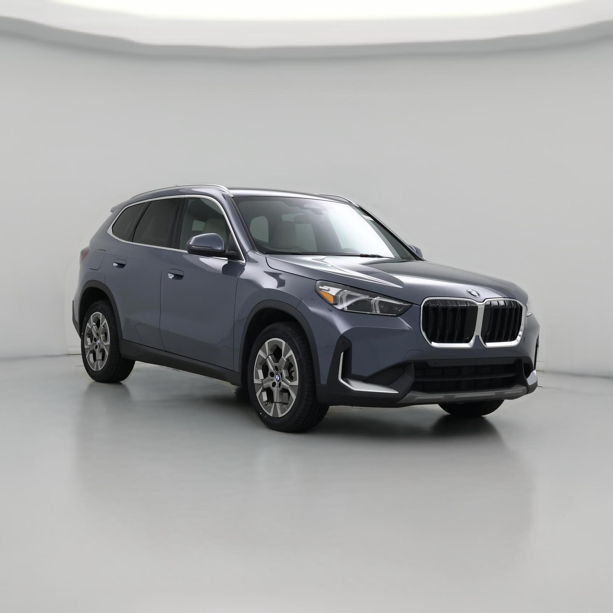 Thumbnail: 2023 BMW X1 - 1