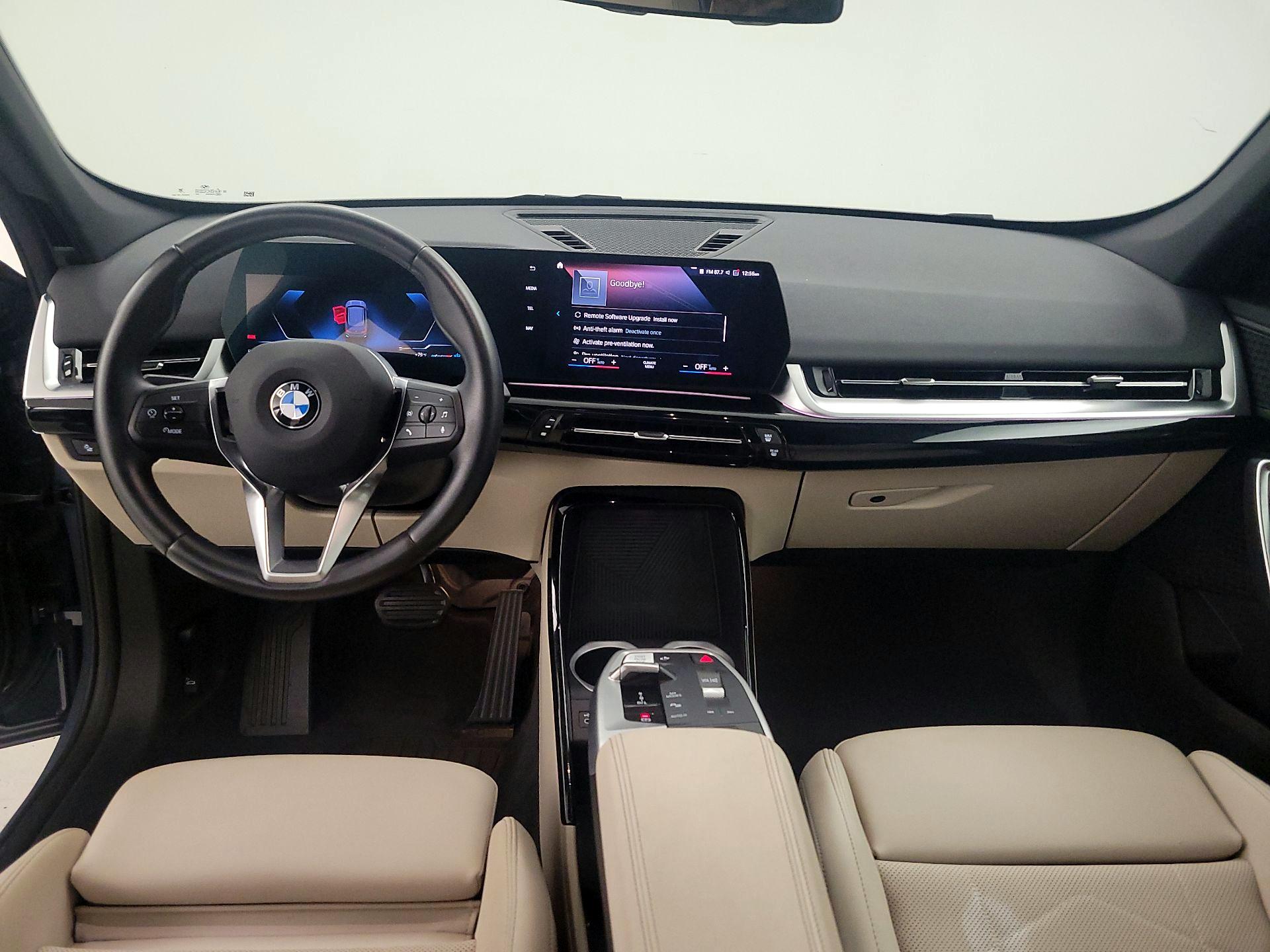 Thumbnail: 2023 BMW X1 - 9
