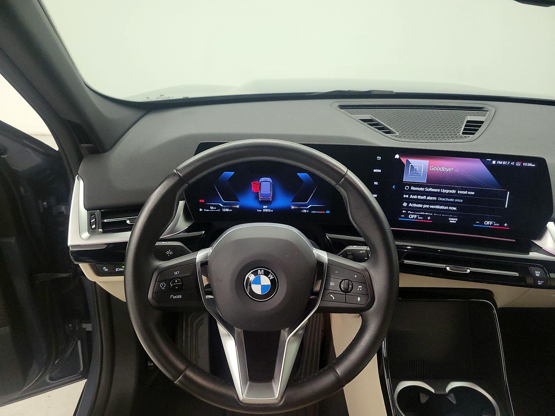 Thumbnail: 2023 BMW X1 - 10