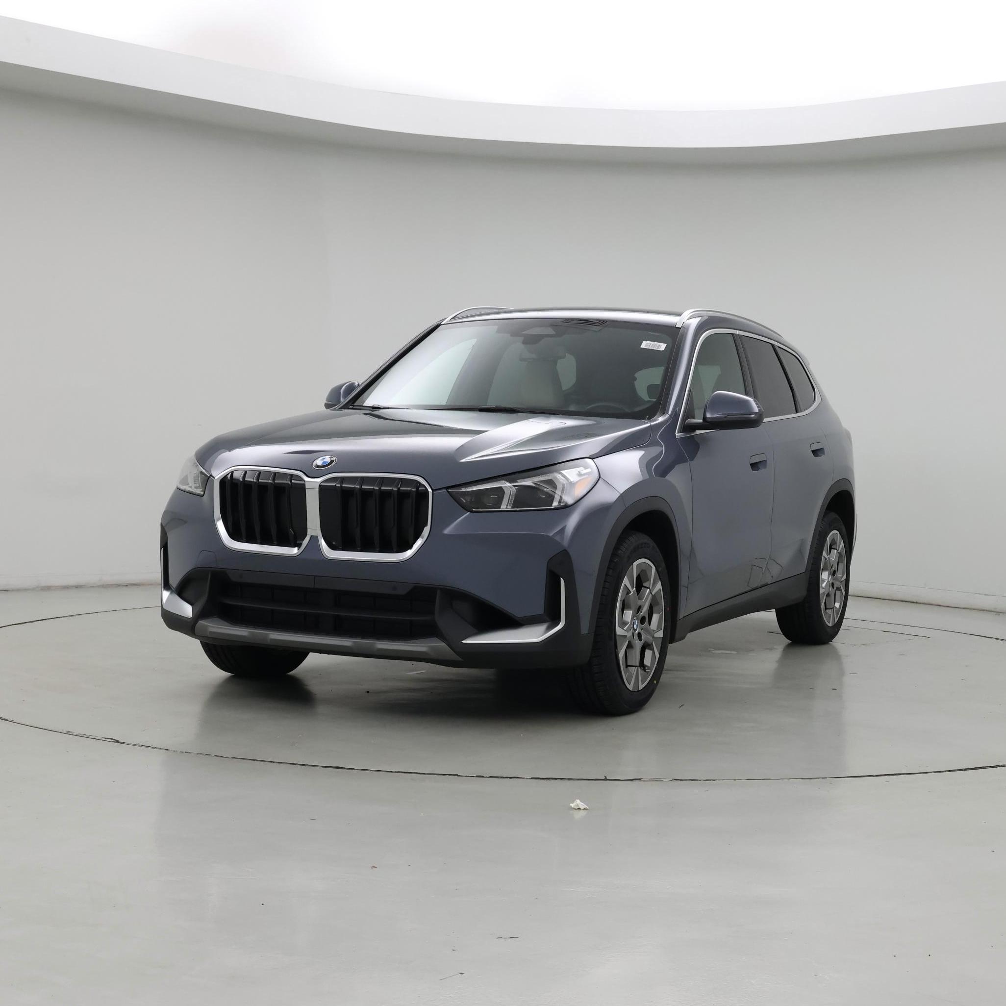 Thumbnail: 2023 BMW X1 - 4