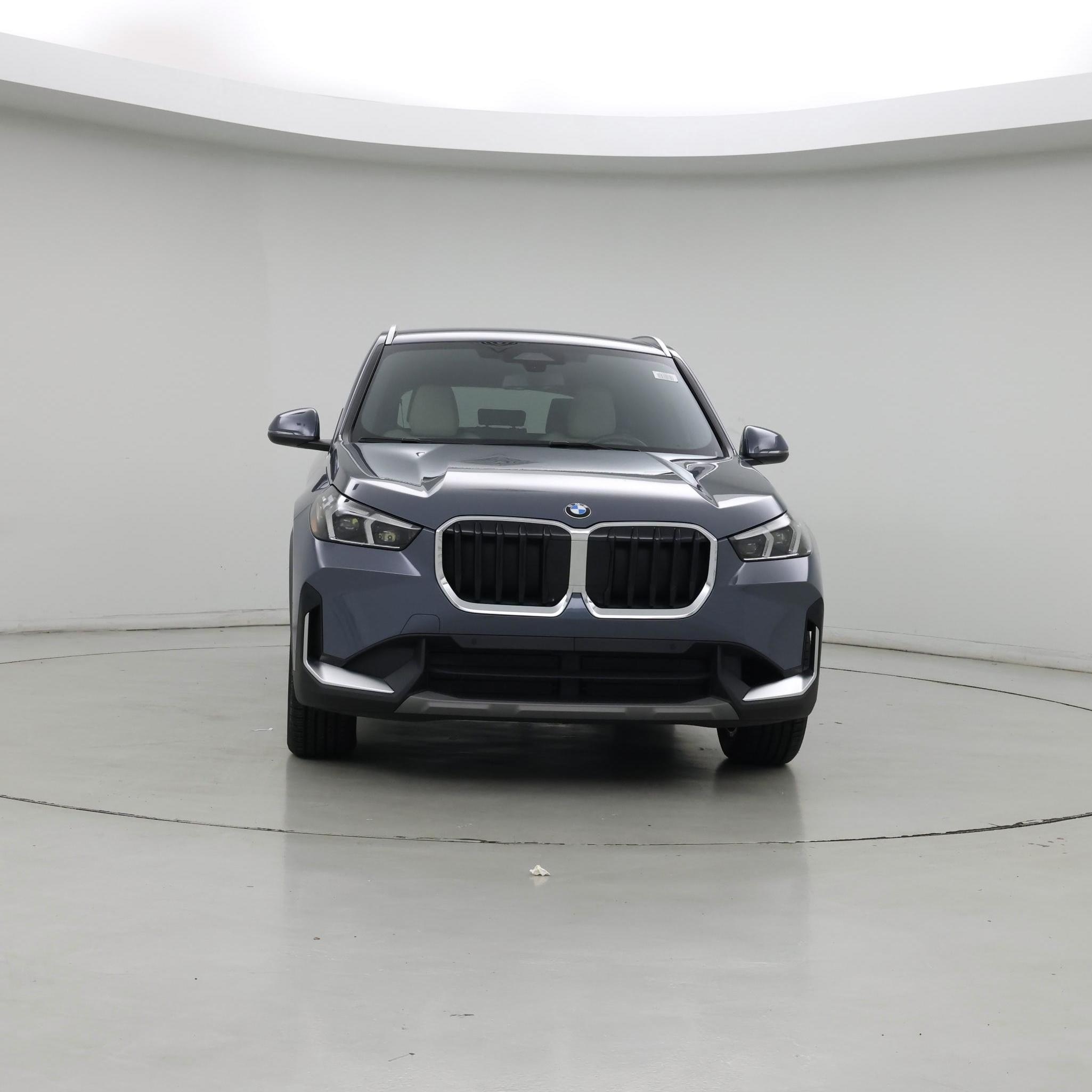 Thumbnail: 2023 BMW X1 - 5