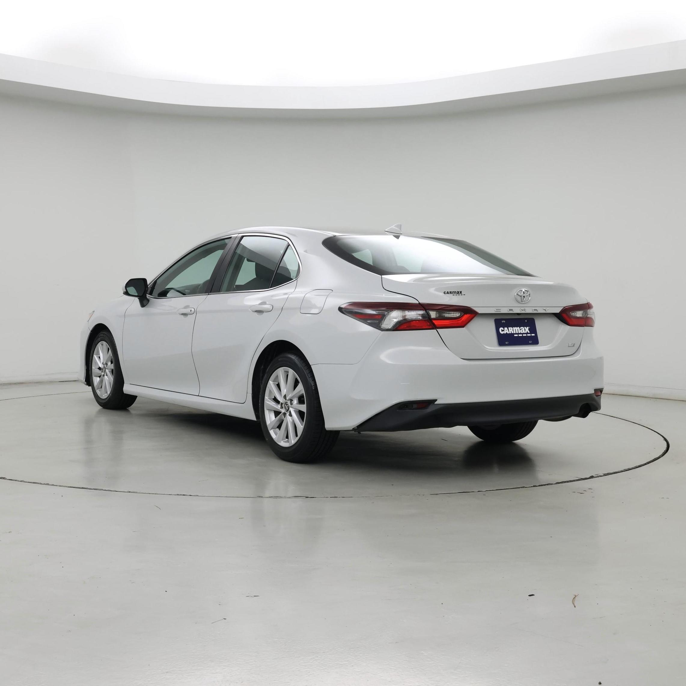 Thumbnail: 2023 Toyota Camry - 2