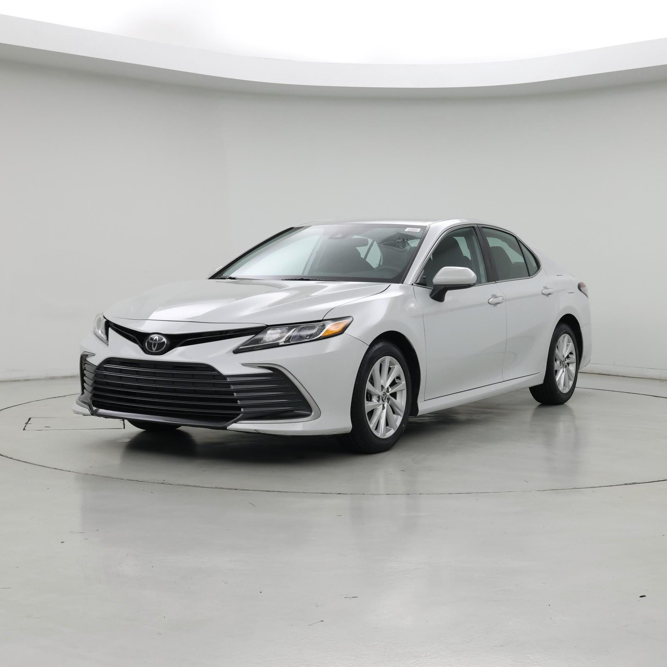 Thumbnail: 2023 Toyota Camry - 4