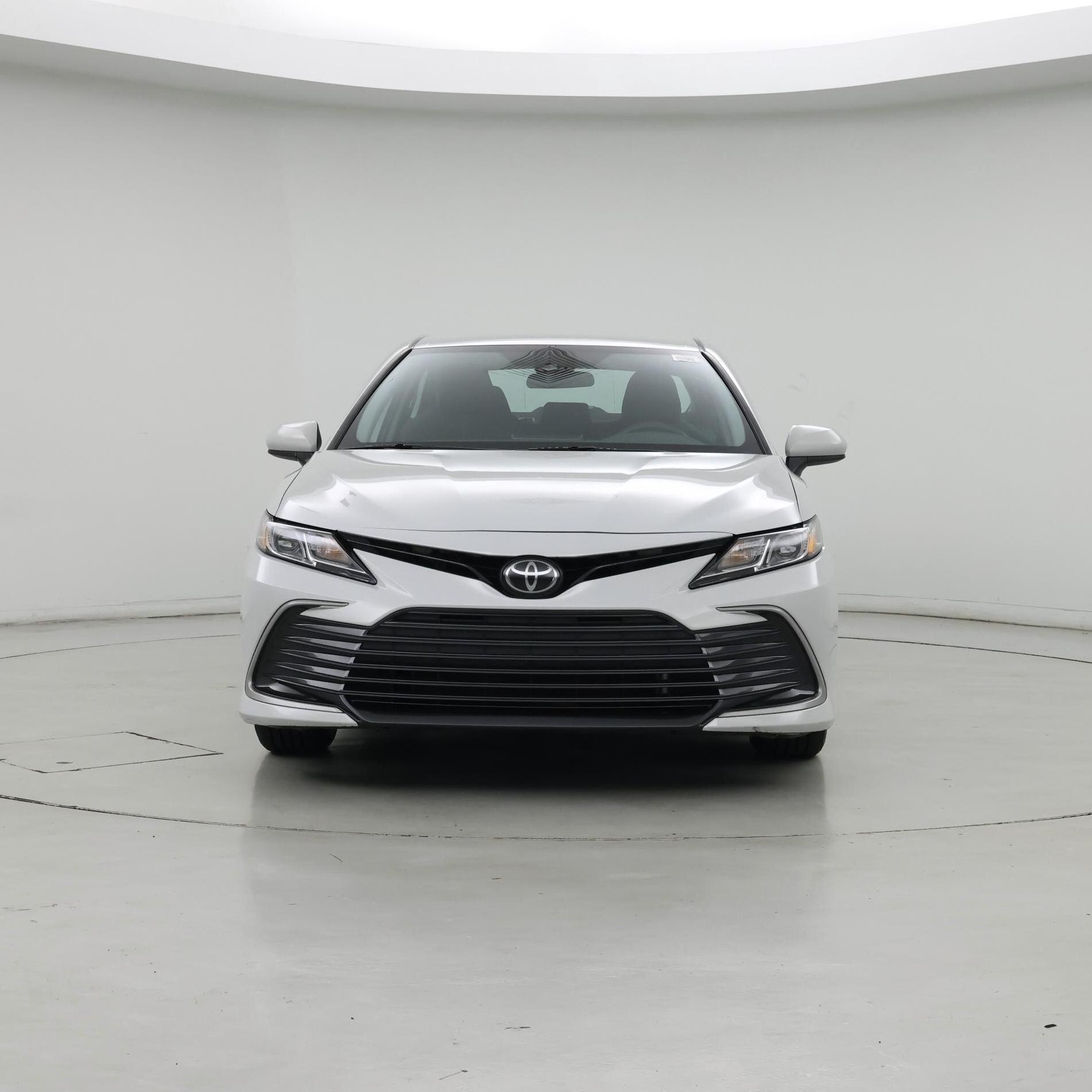 Thumbnail: 2023 Toyota Camry - 5