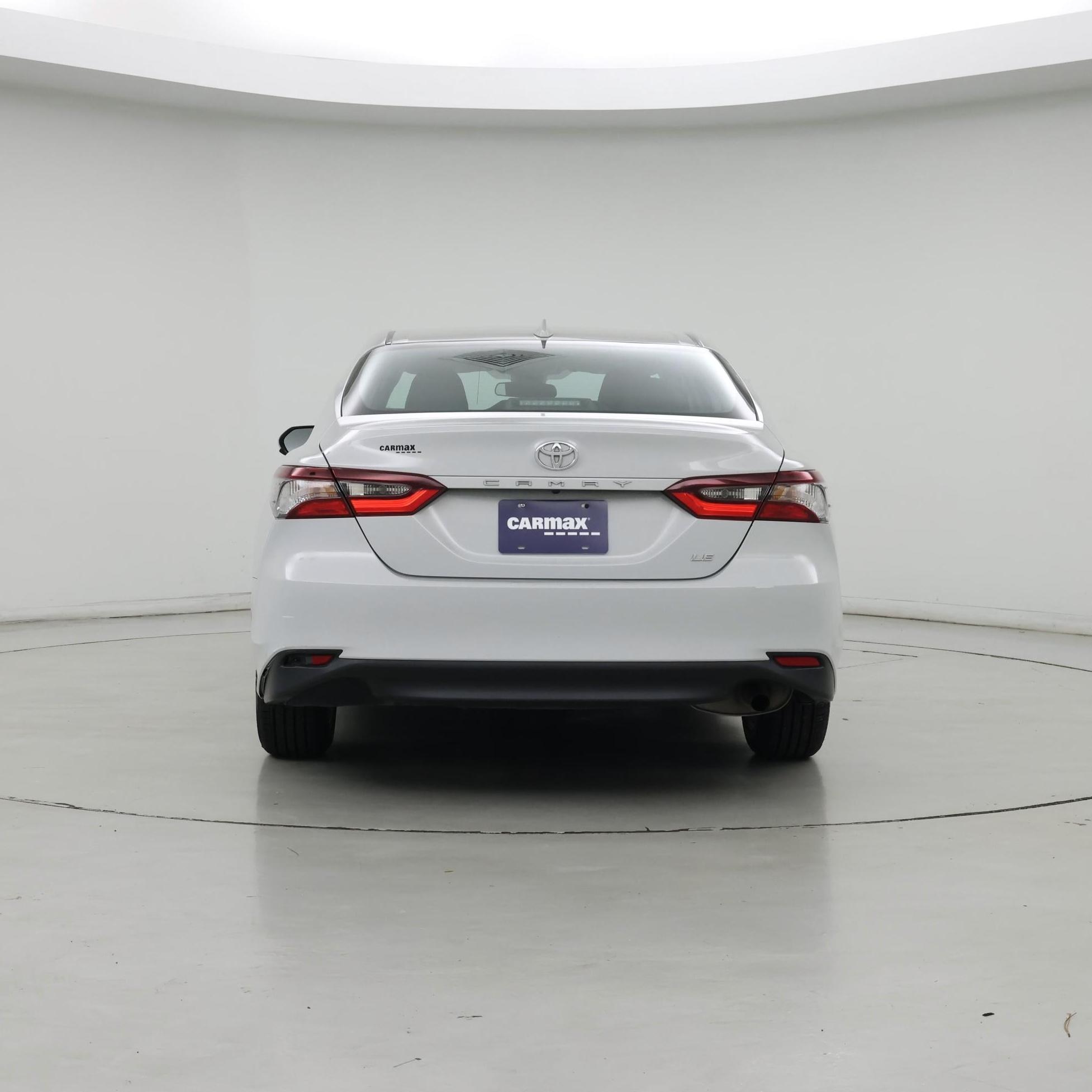 Thumbnail: 2023 Toyota Camry - 6
