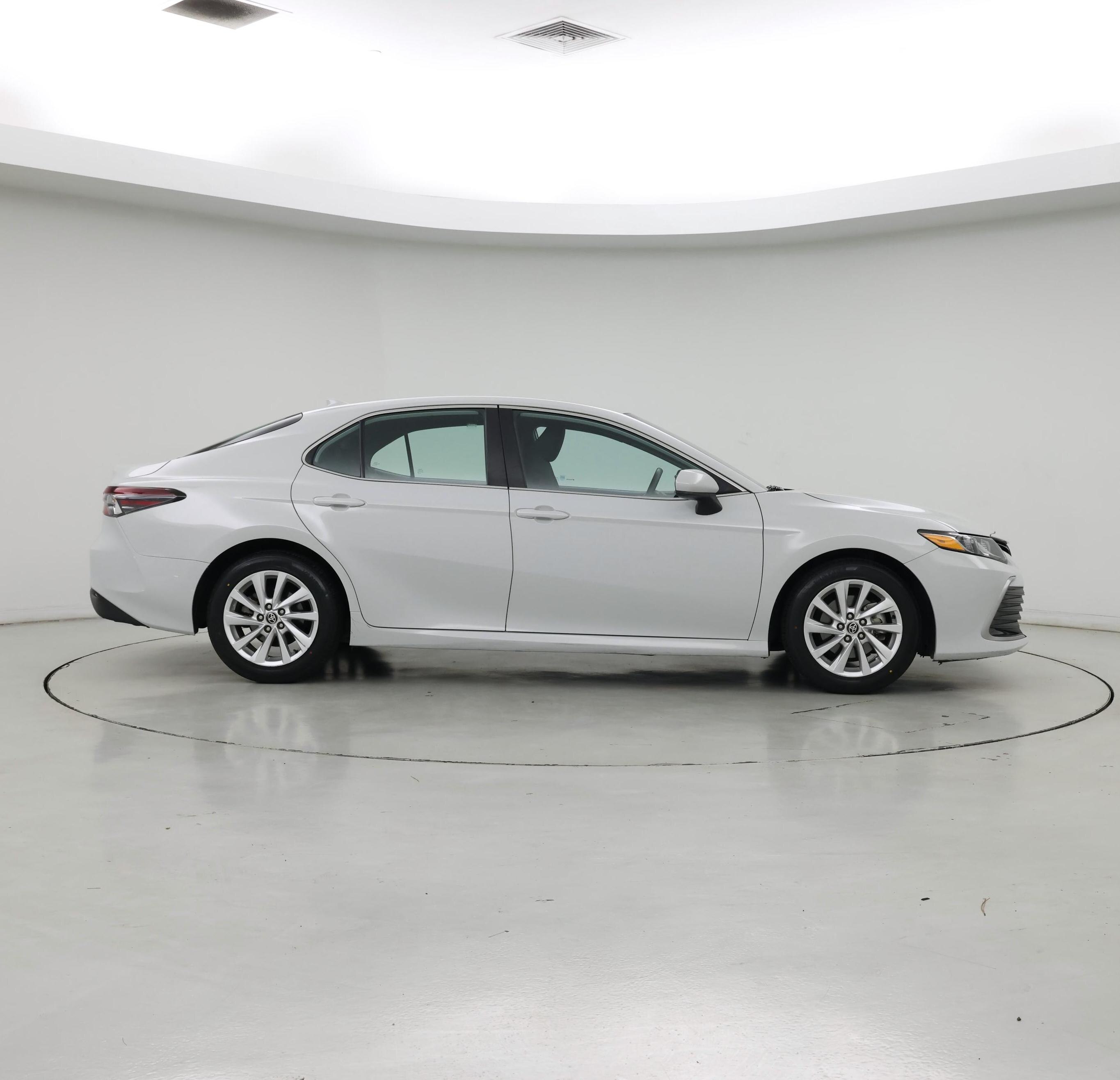 Thumbnail: 2023 Toyota Camry - 7