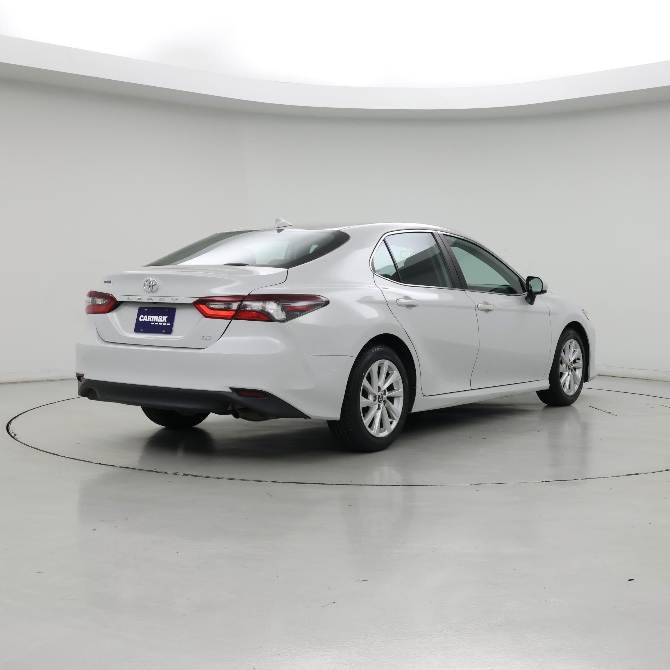 Thumbnail: 2023 Toyota Camry - 8