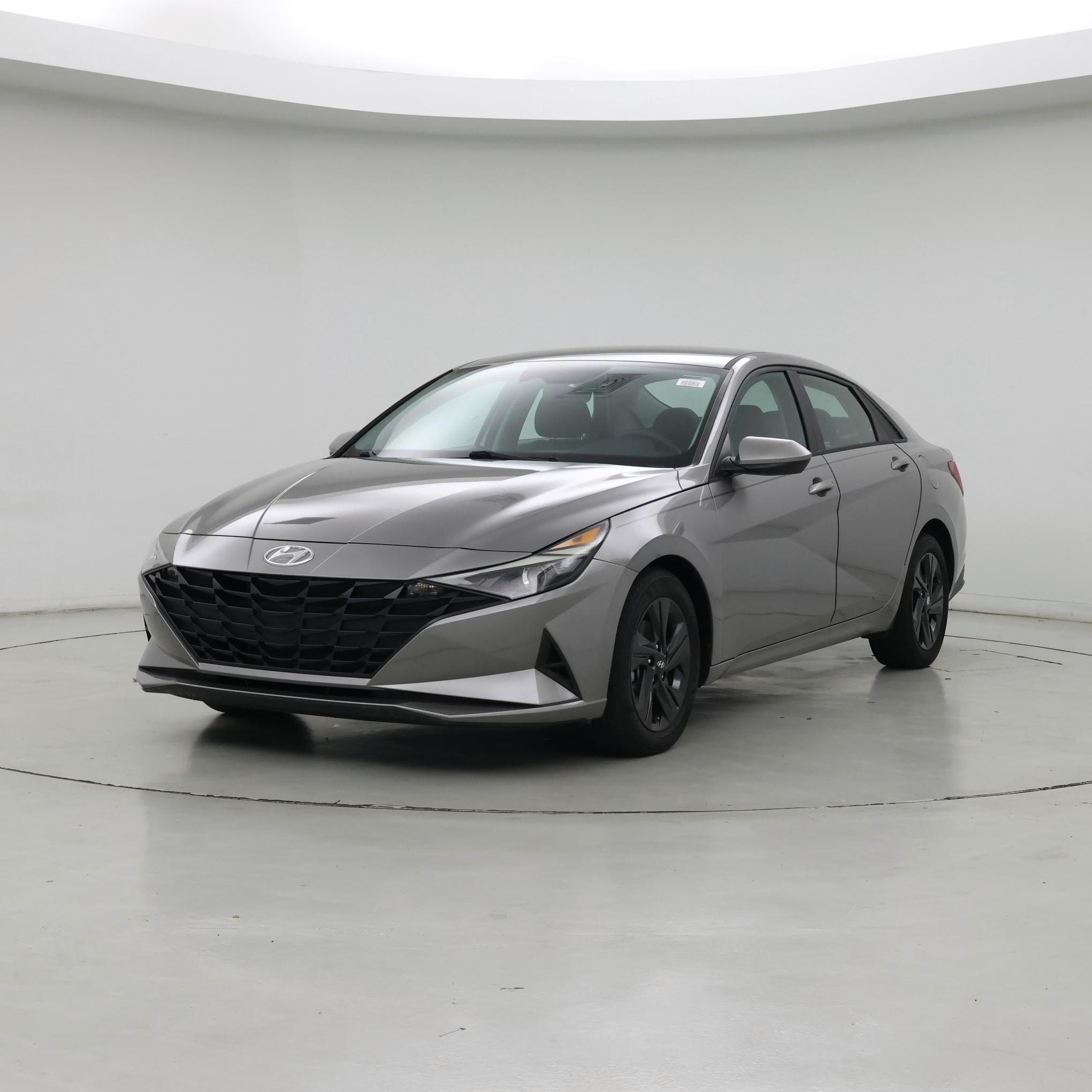 Thumbnail: 2021 Hyundai Elantra - 4