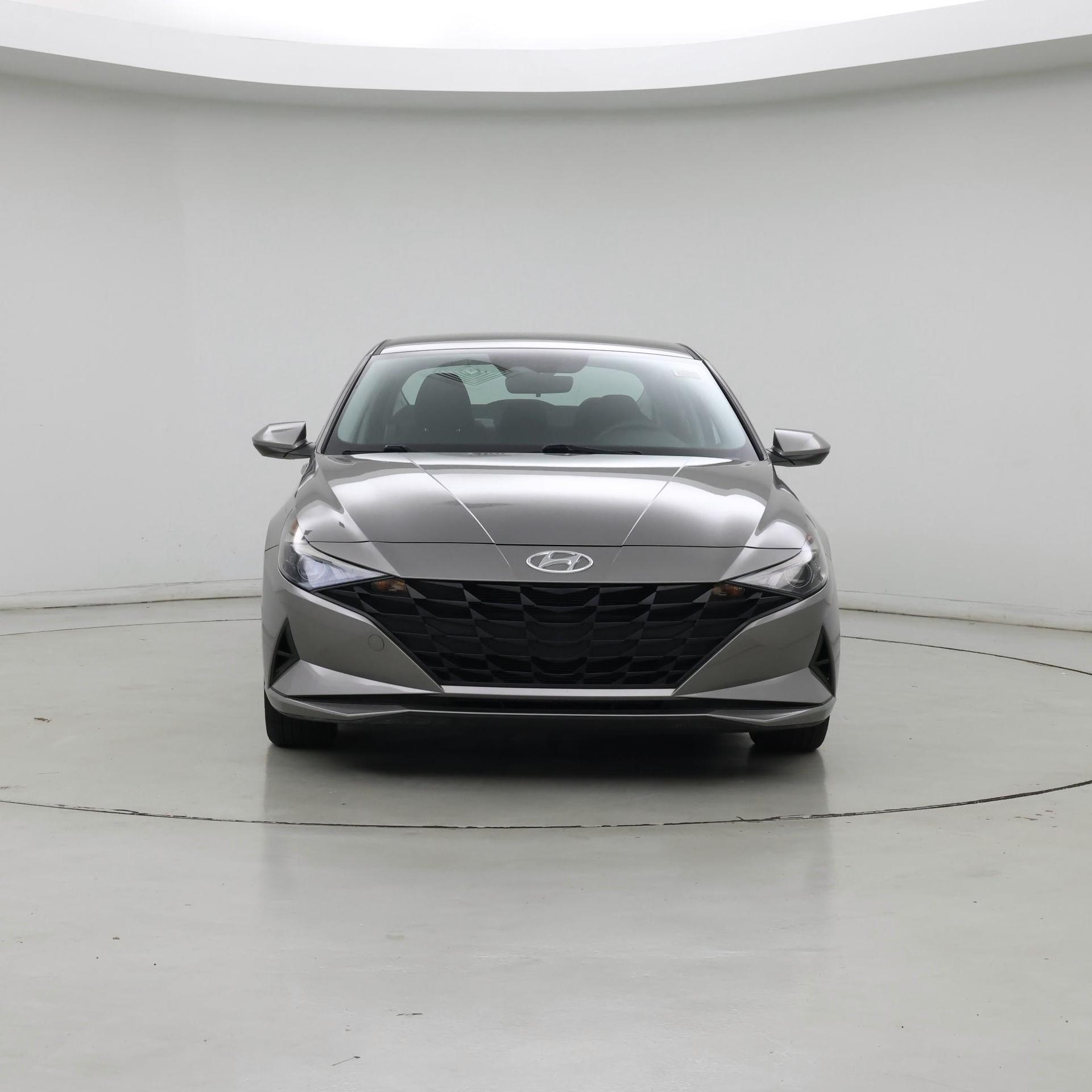 Thumbnail: 2021 Hyundai Elantra - 5