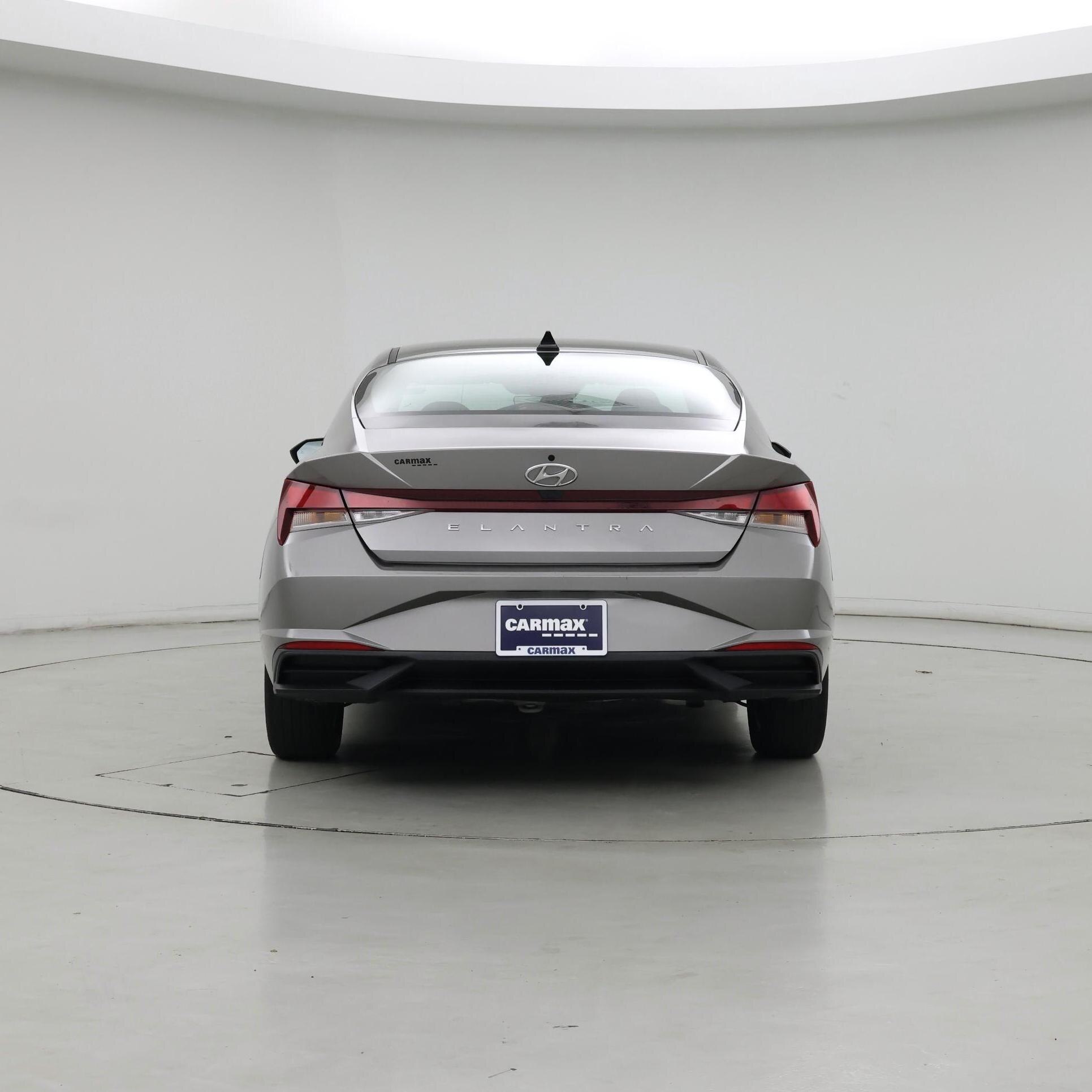 Thumbnail: 2021 Hyundai Elantra - 6