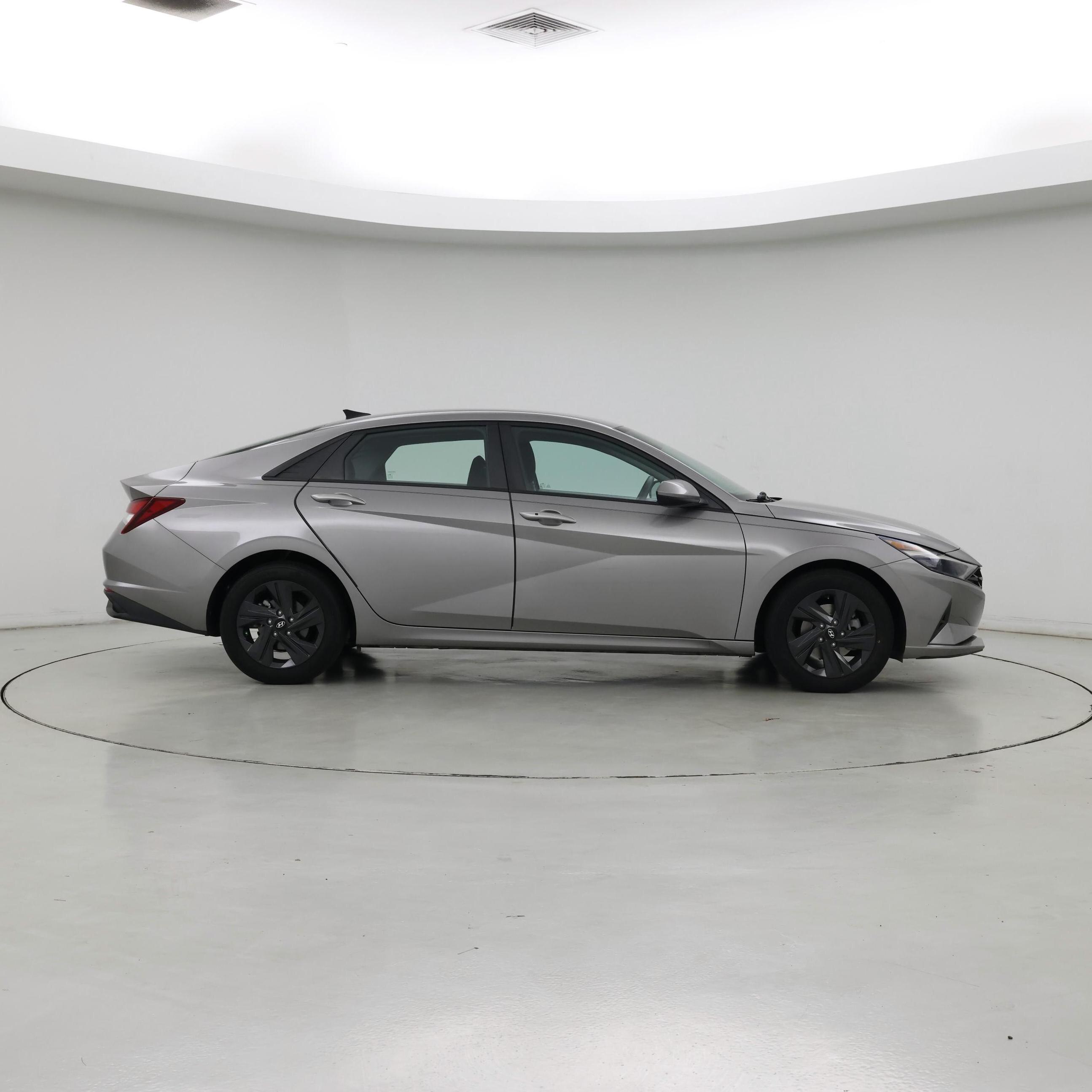 Thumbnail: 2021 Hyundai Elantra - 7