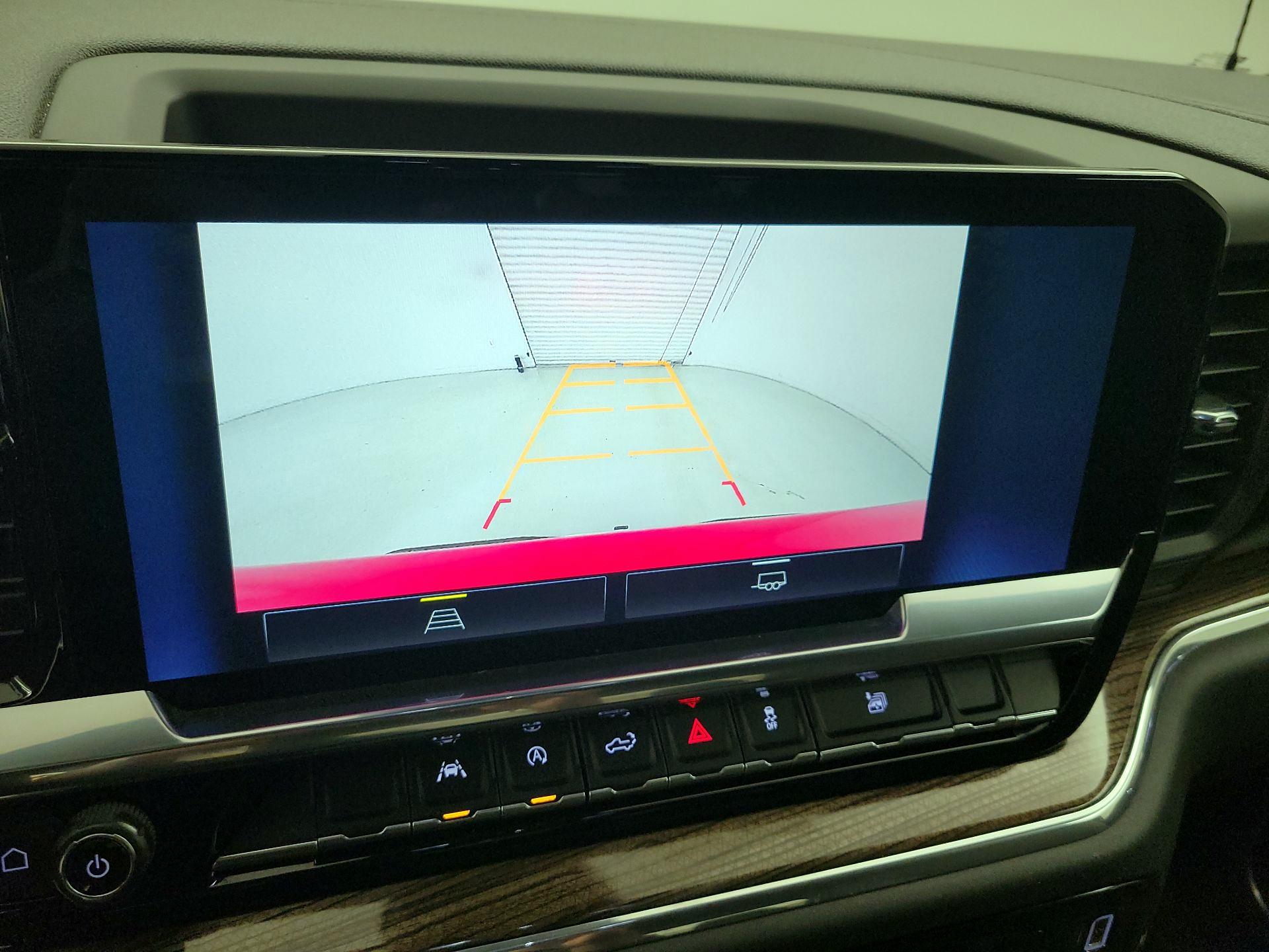 Thumbnail: 2023 Chevrolet Silverado 1500 - 14