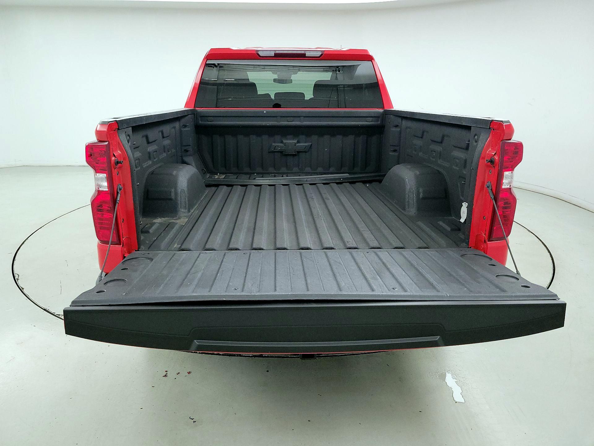 Thumbnail: 2023 Chevrolet Silverado 1500 - 20