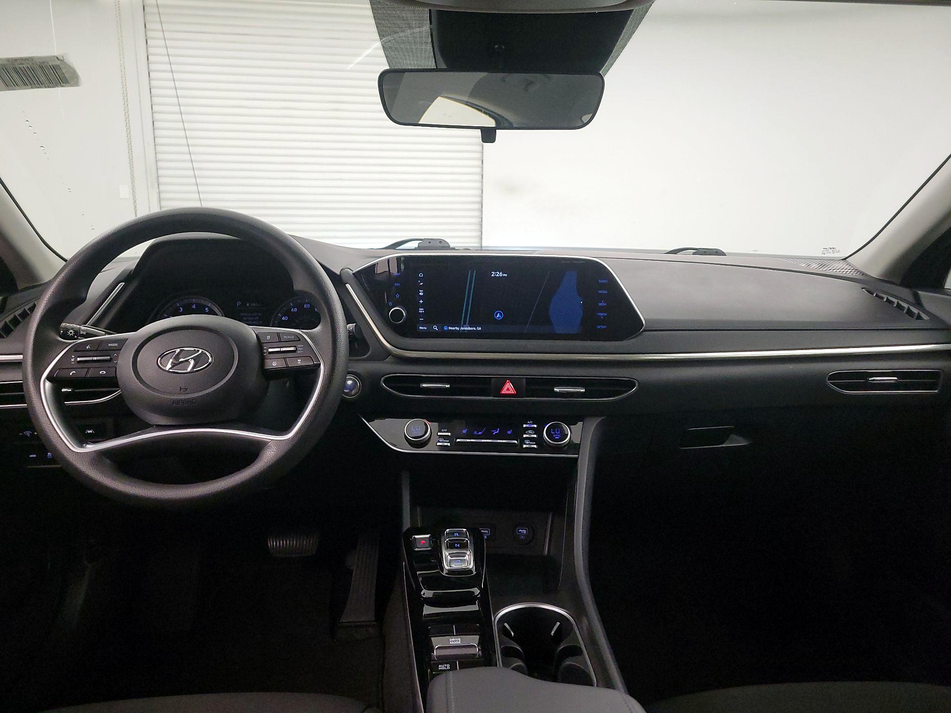 Thumbnail: 2023 Hyundai Sonata - 9