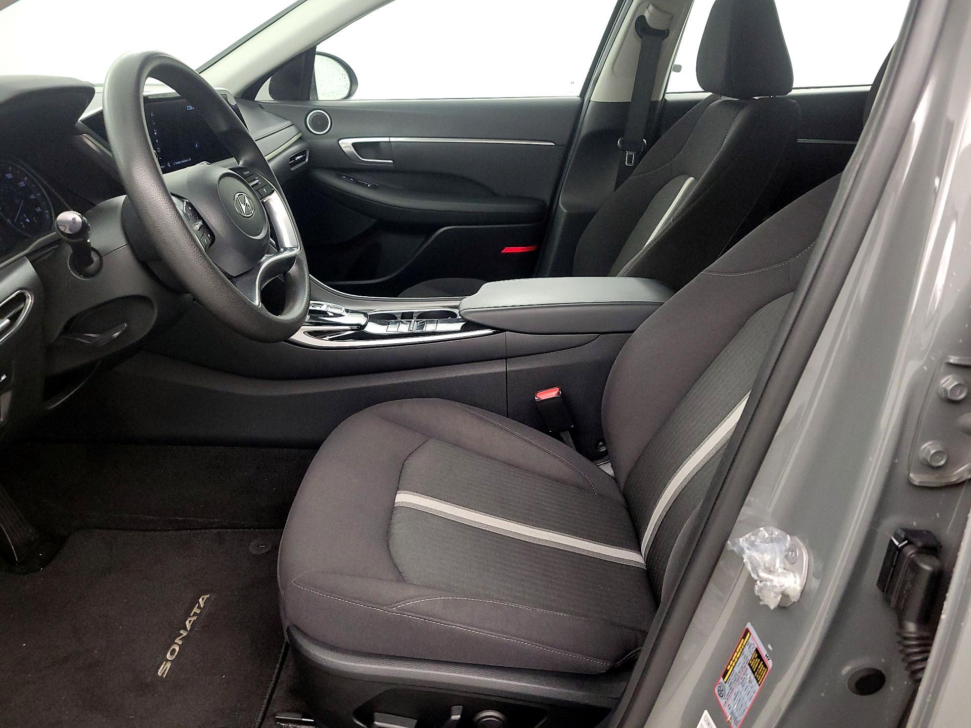 Thumbnail: 2023 Hyundai Sonata - 11