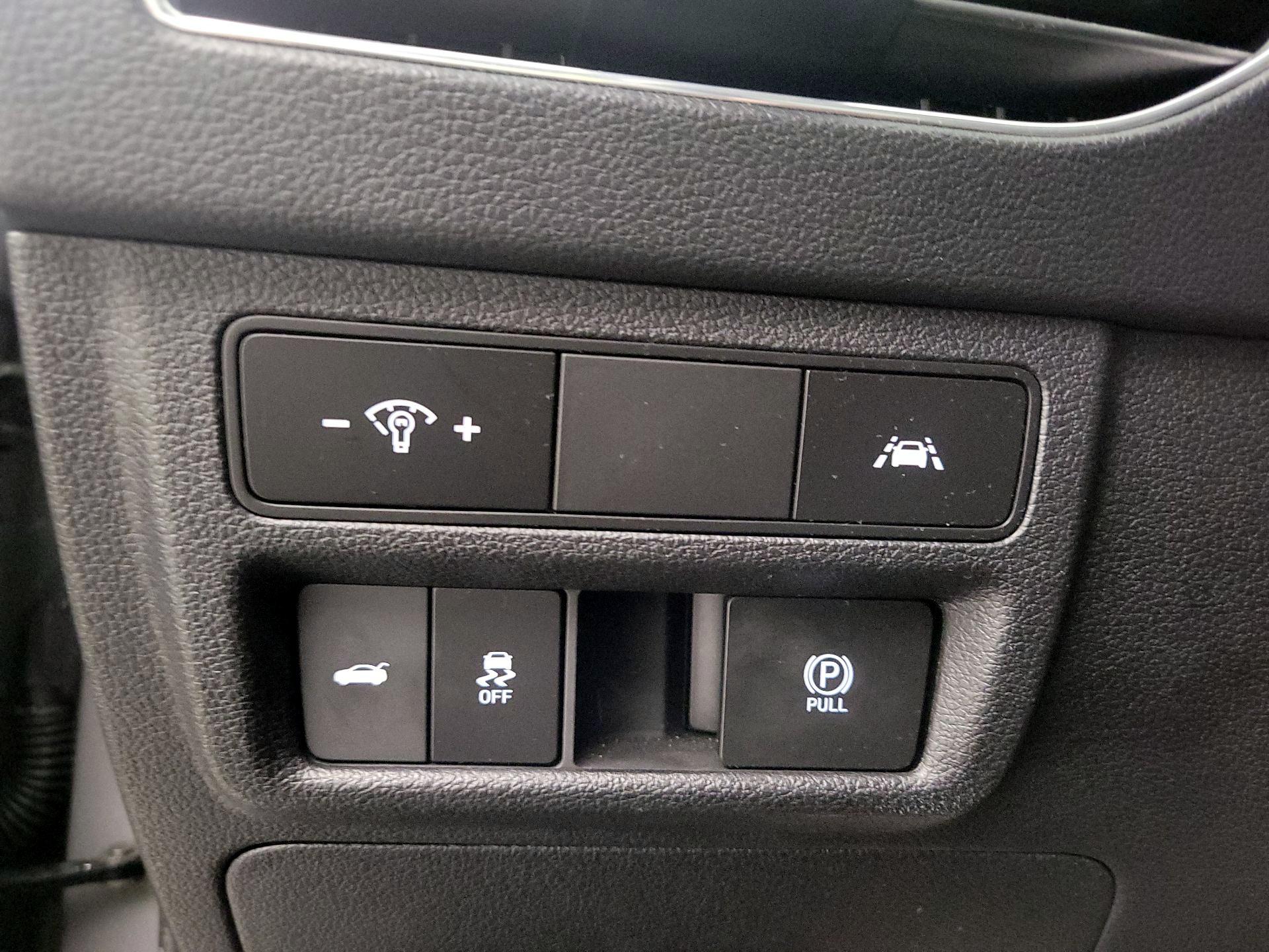 Thumbnail: 2023 Hyundai Sonata - 13