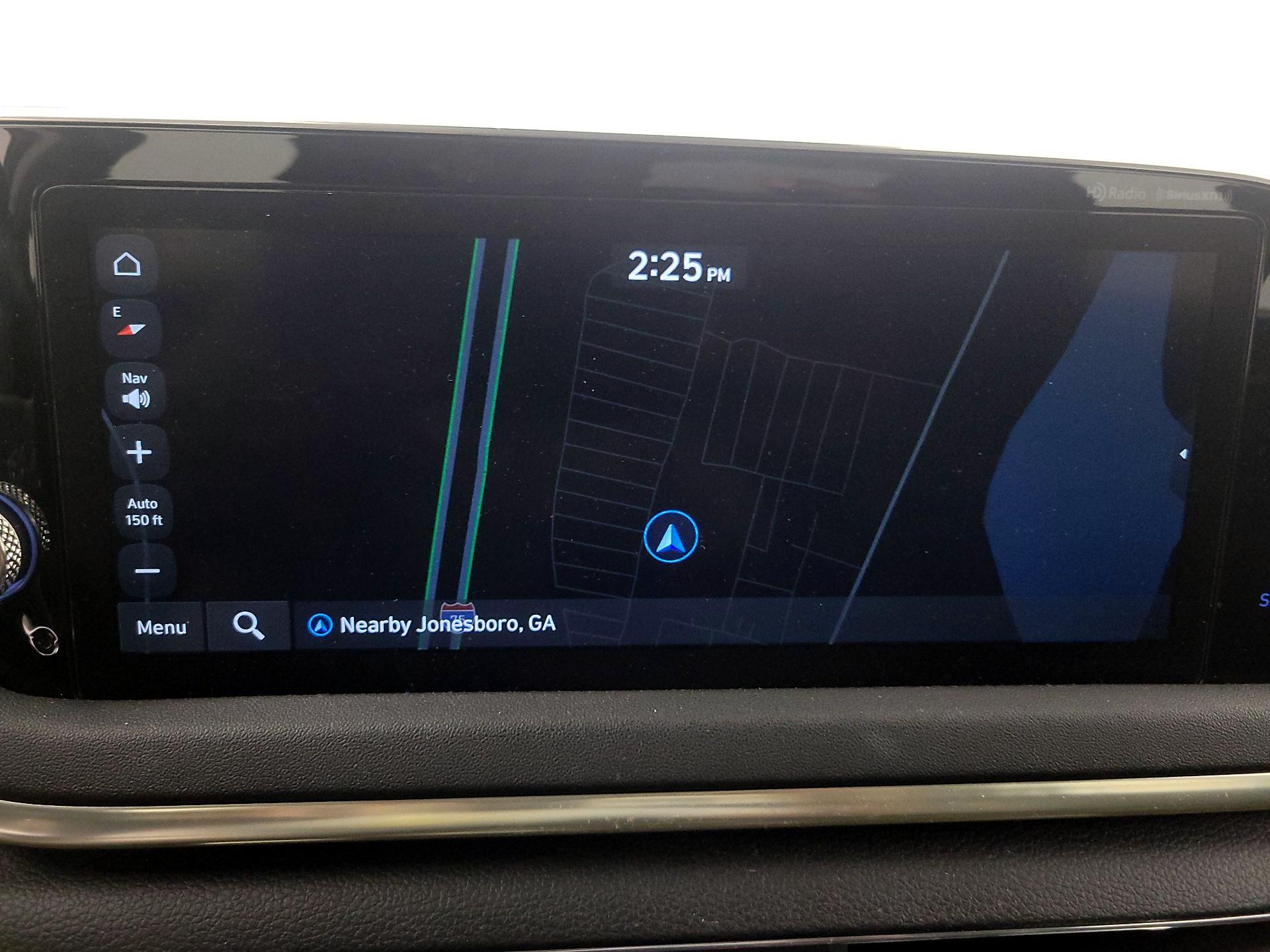 Thumbnail: 2023 Hyundai Sonata - 14