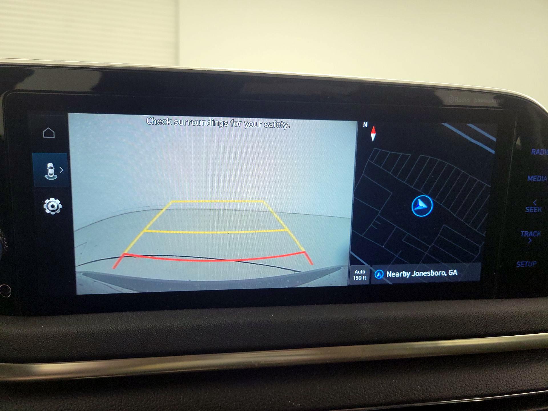 Thumbnail: 2023 Hyundai Sonata - 15