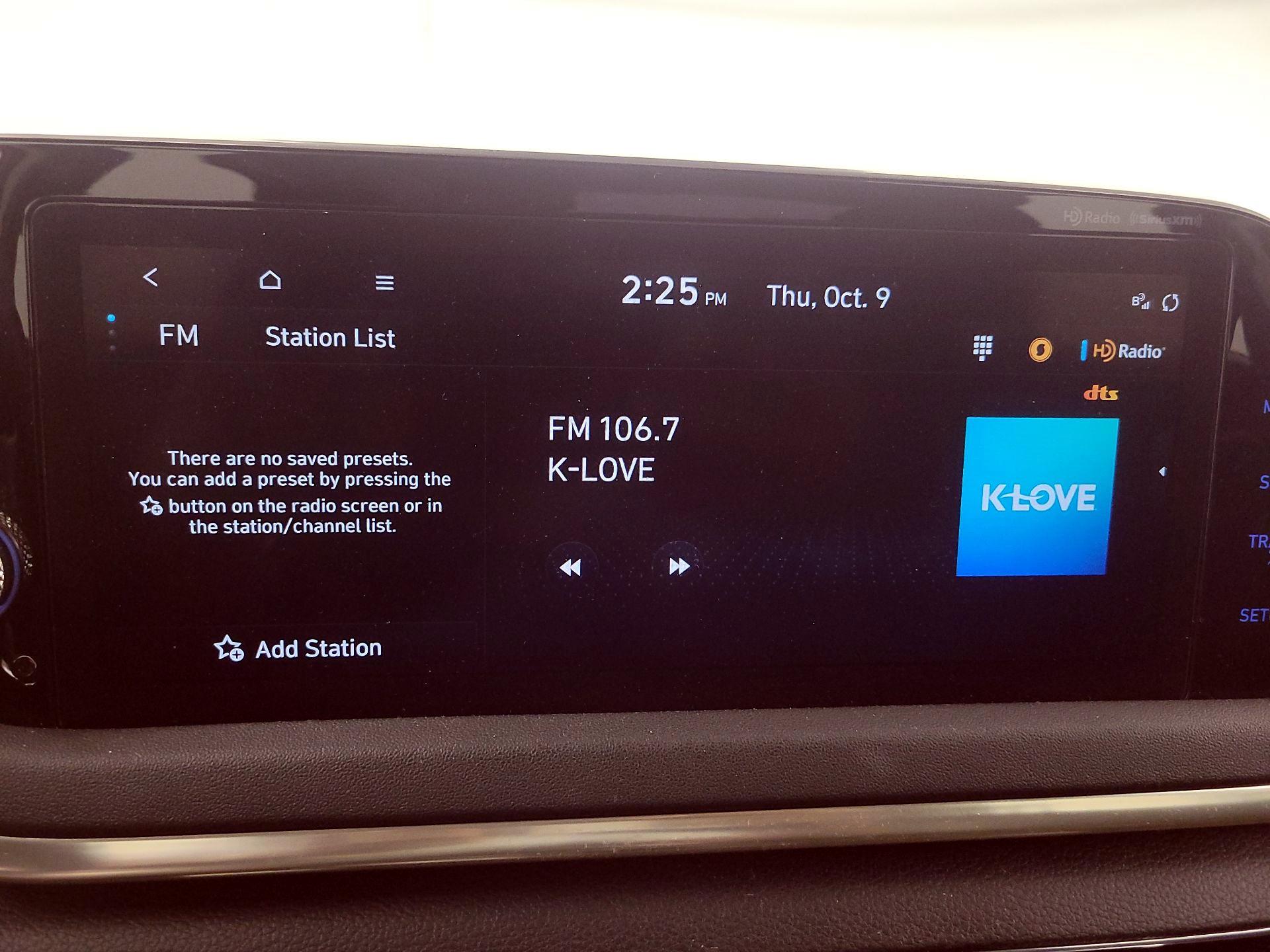 Thumbnail: 2023 Hyundai Sonata - 16