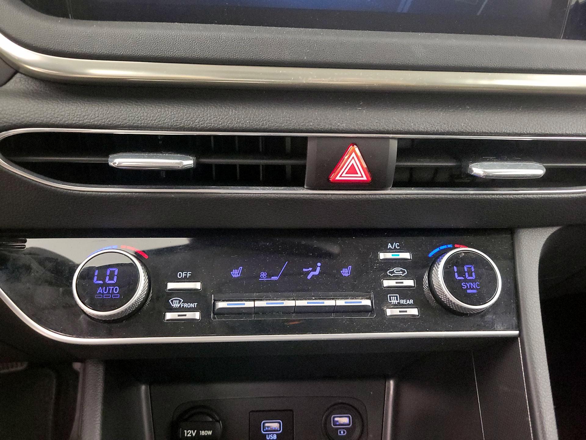 Thumbnail: 2023 Hyundai Sonata - 17