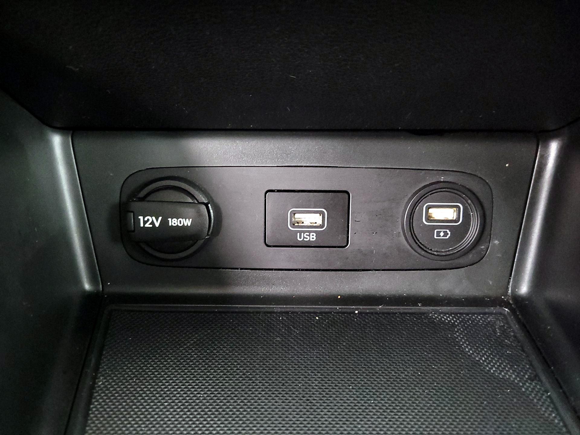 Thumbnail: 2023 Hyundai Sonata - 19