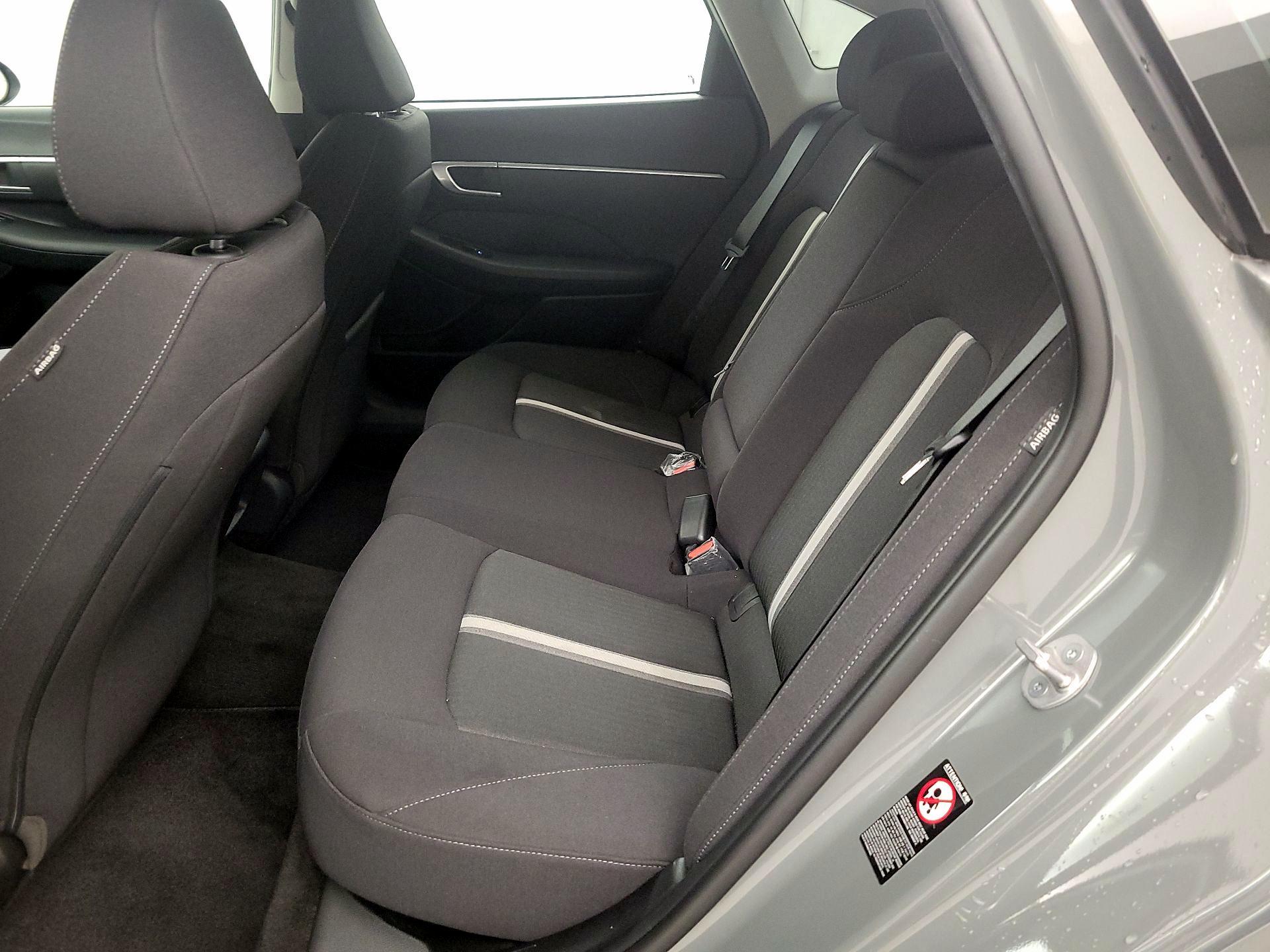 Thumbnail: 2023 Hyundai Sonata - 20