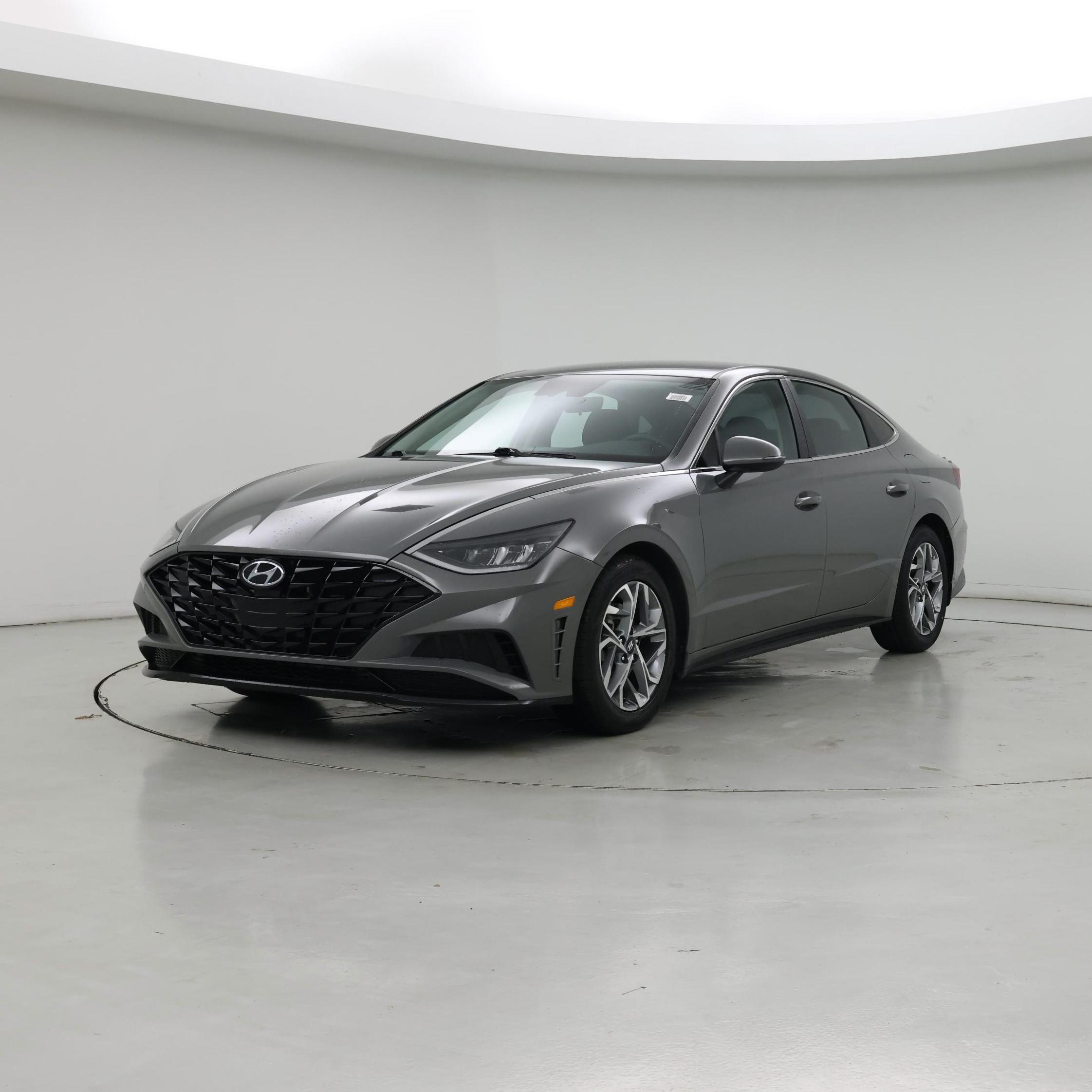 Thumbnail: 2023 Hyundai Sonata - 4