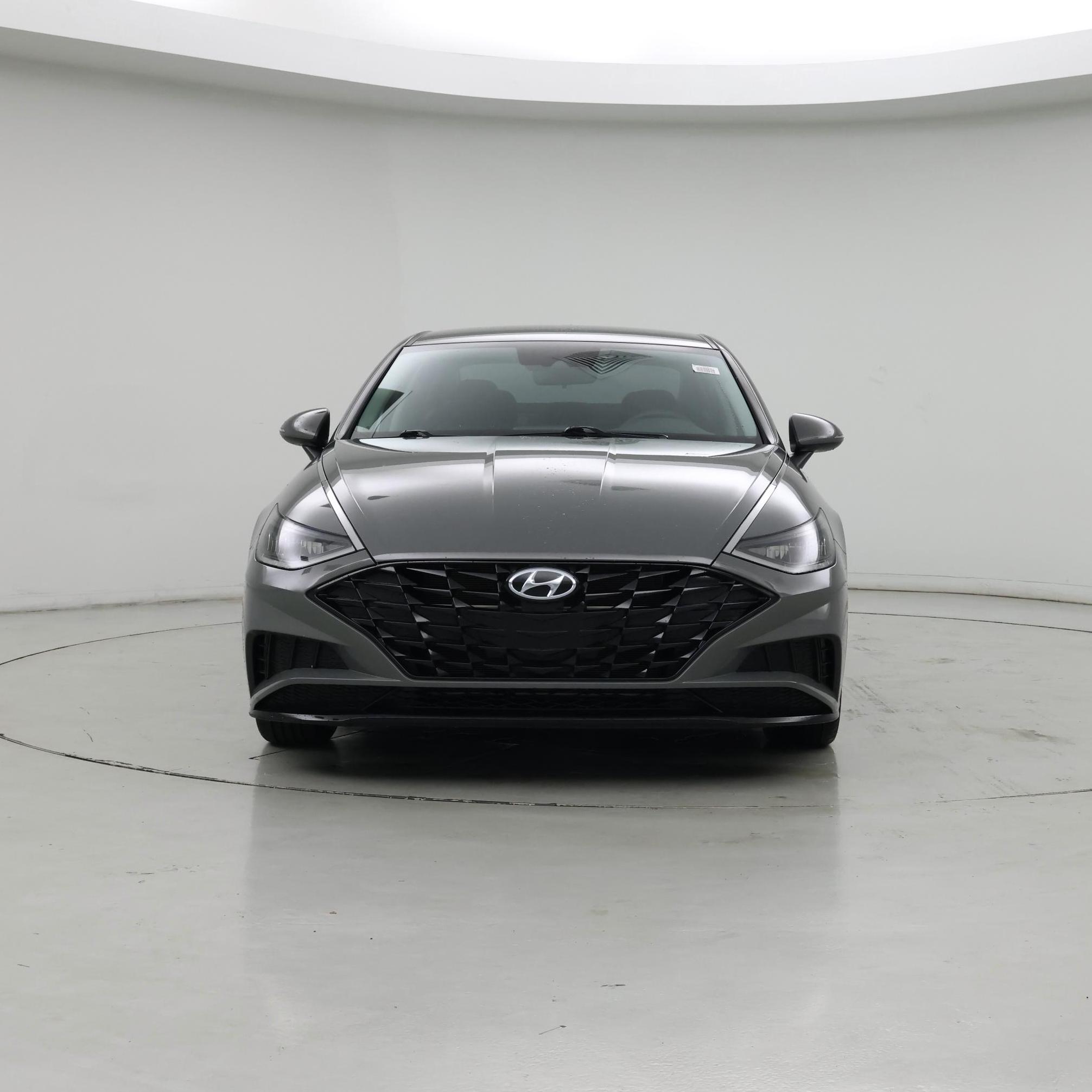 Thumbnail: 2023 Hyundai Sonata - 5