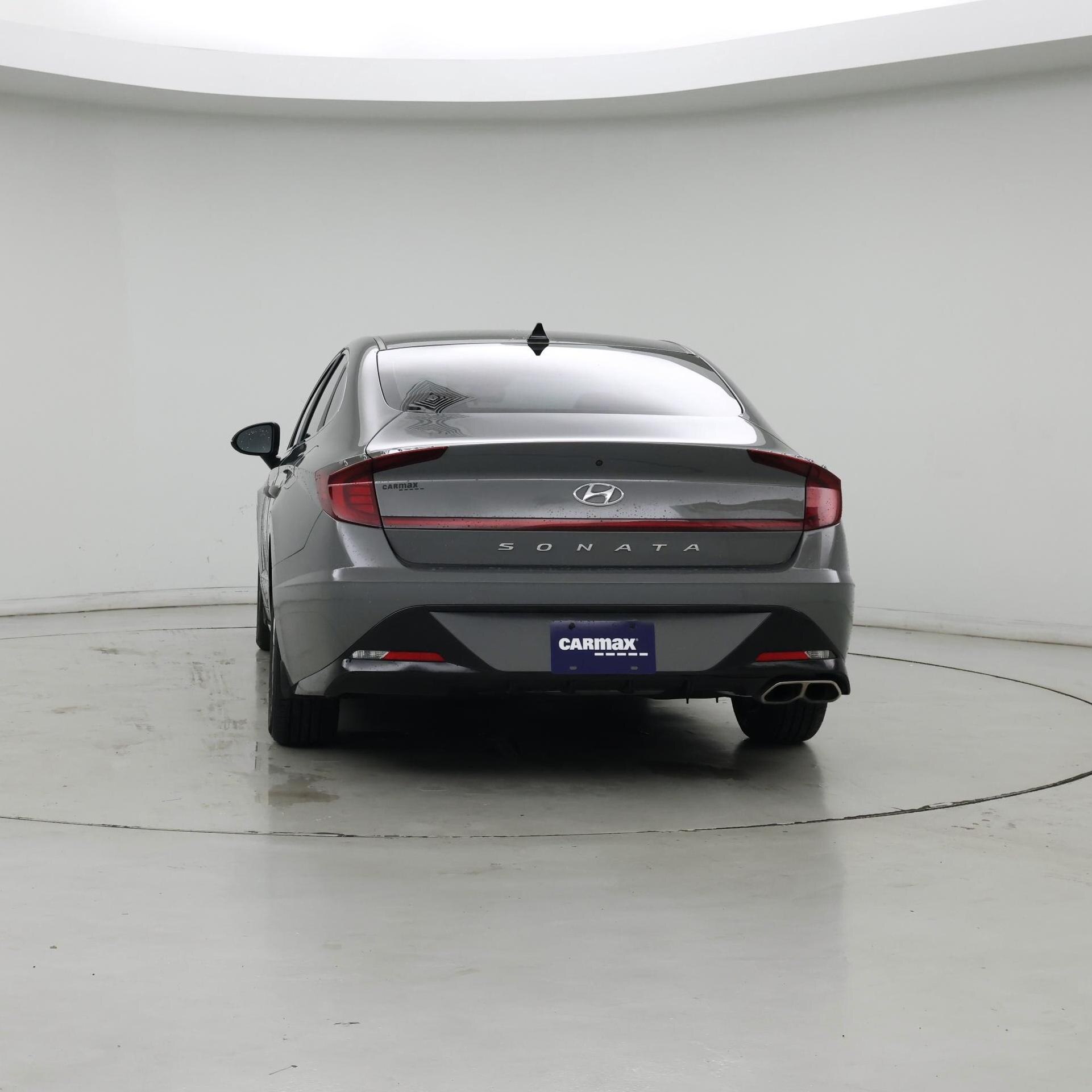 Thumbnail: 2023 Hyundai Sonata - 6