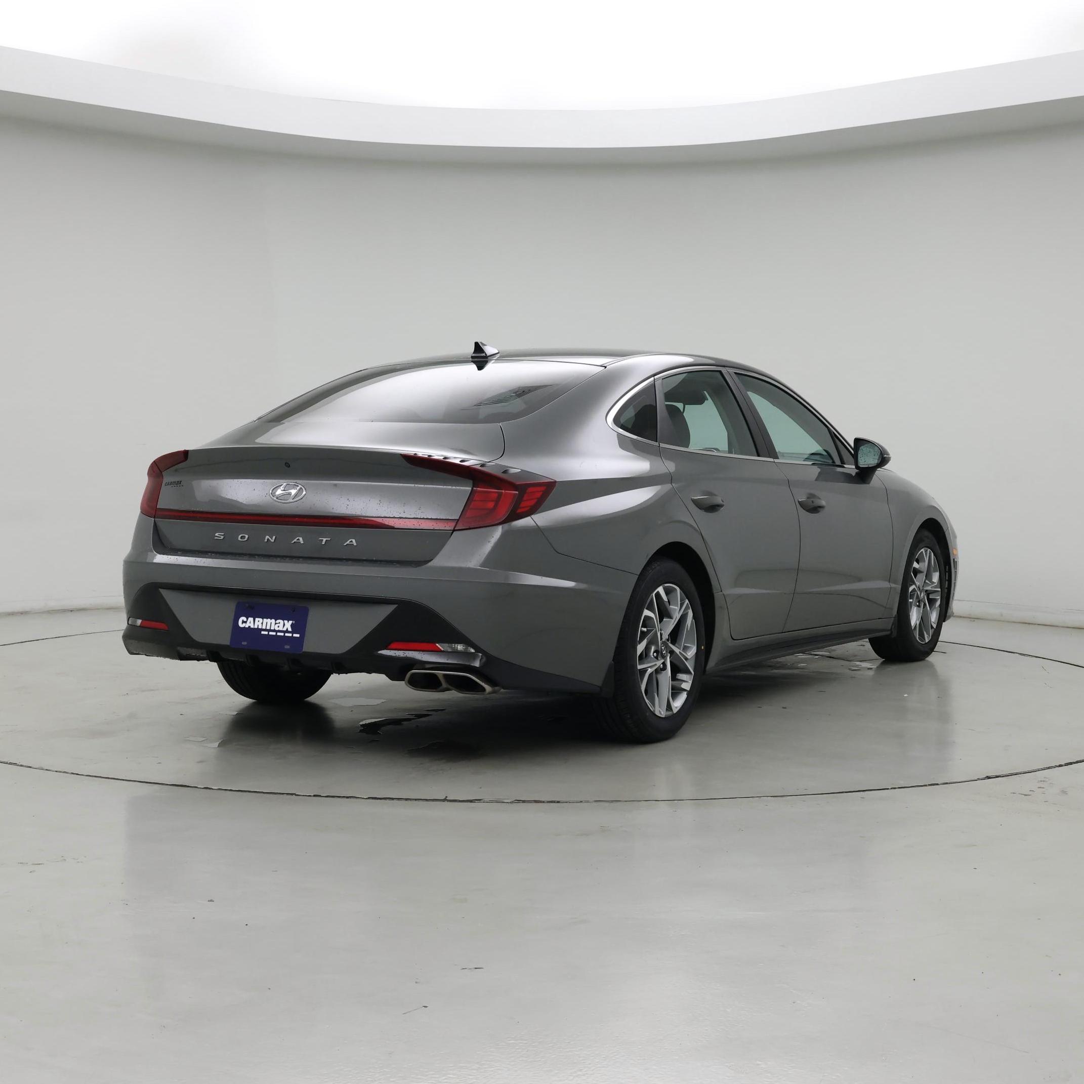 Thumbnail: 2023 Hyundai Sonata - 8