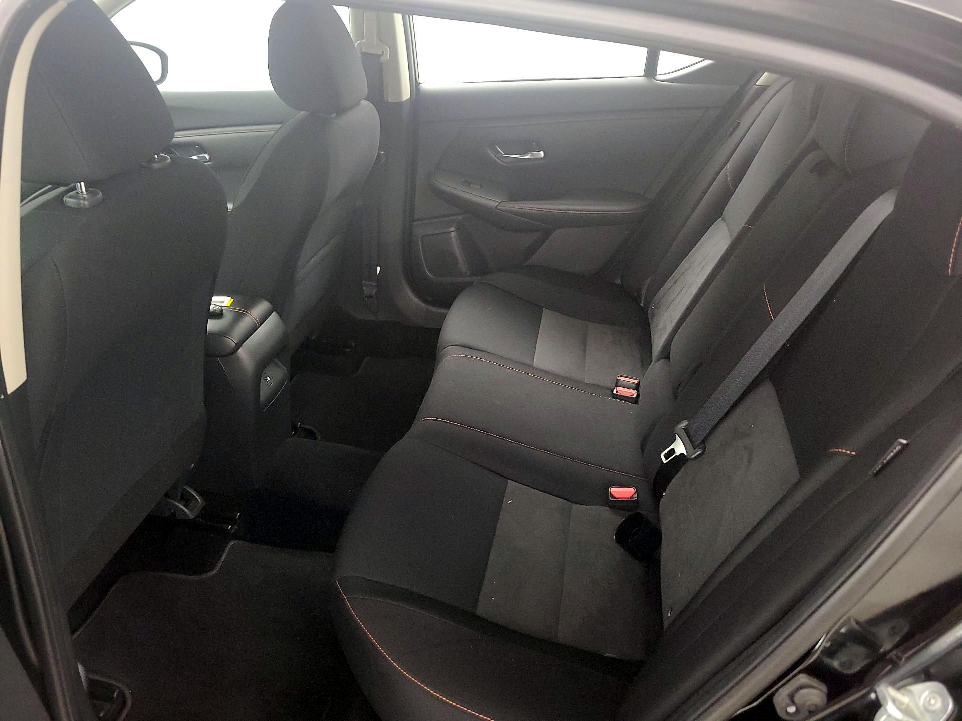 Thumbnail: 2021 Nissan Sentra - 19