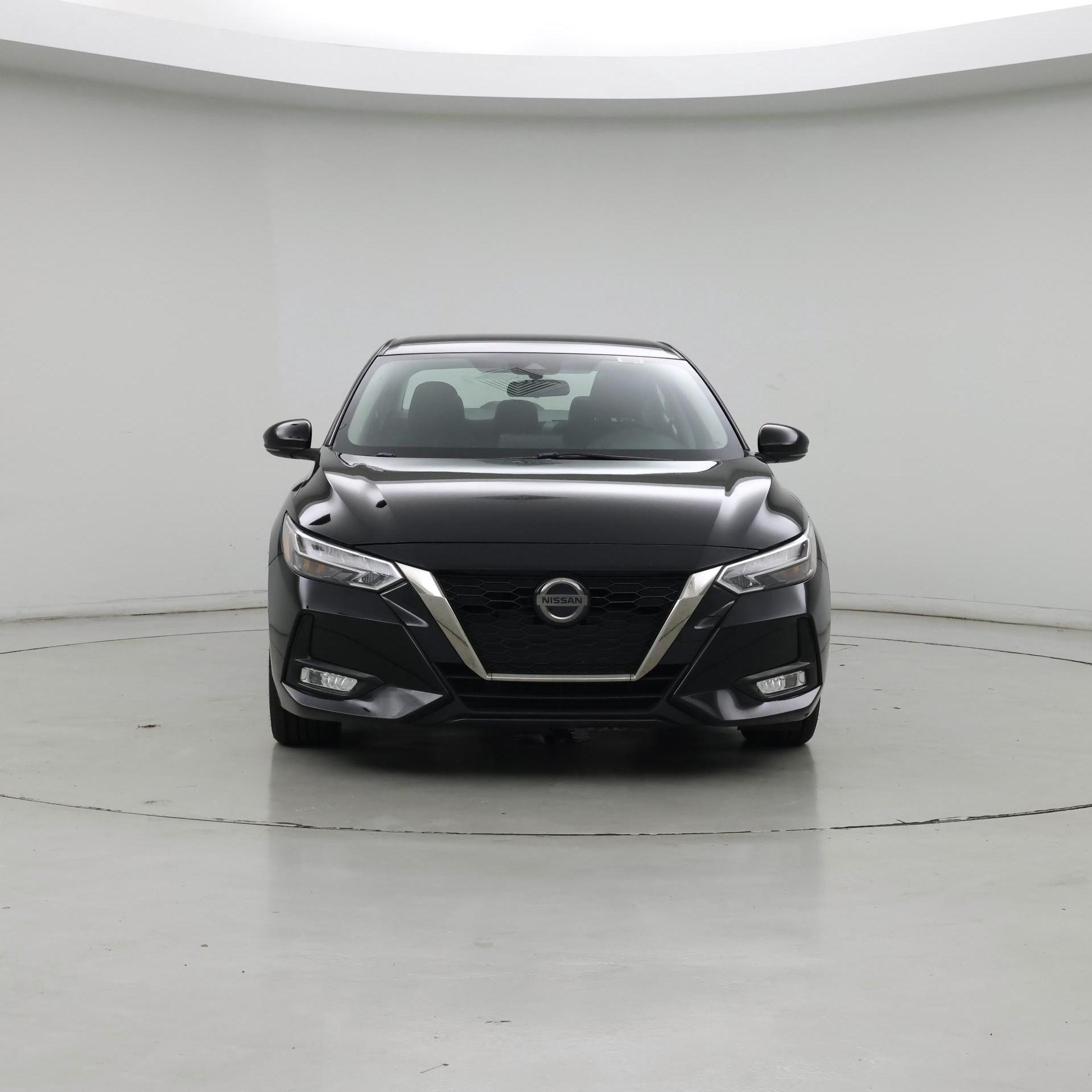 Thumbnail: 2021 Nissan Sentra - 5