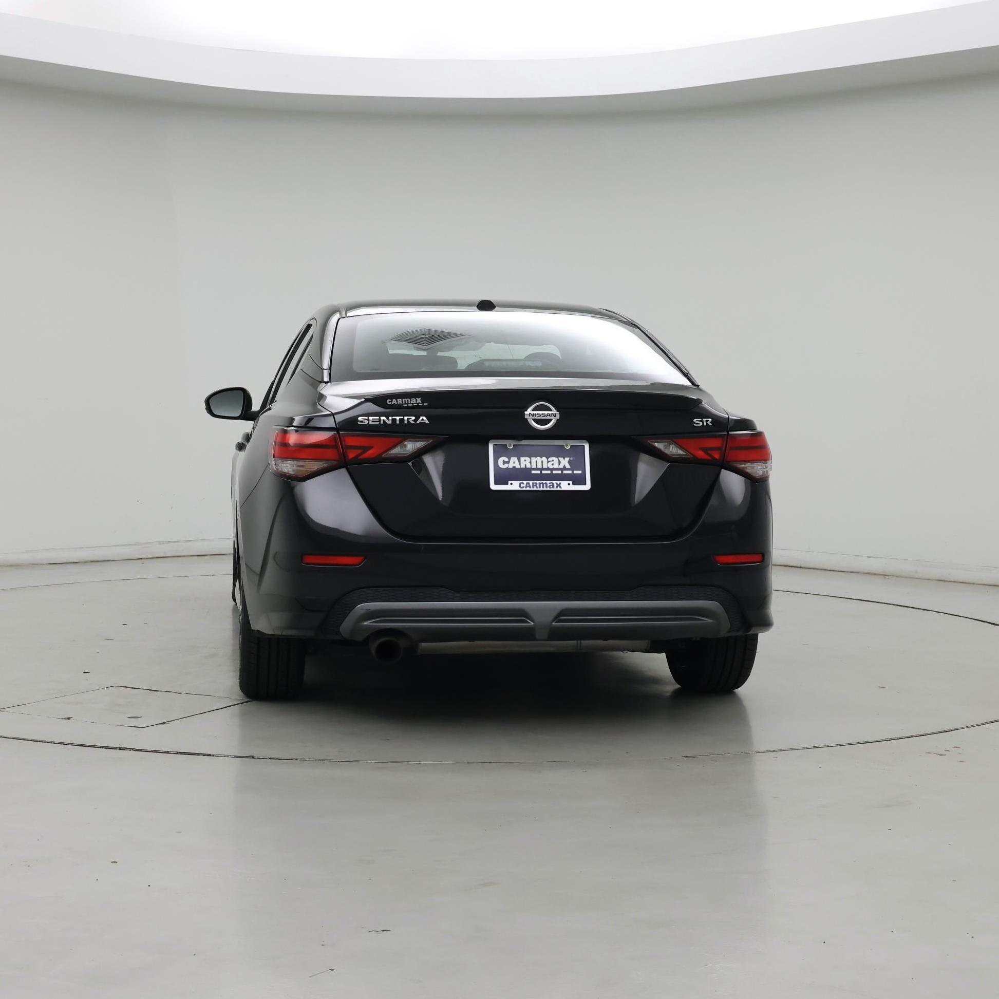 Thumbnail: 2021 Nissan Sentra - 6