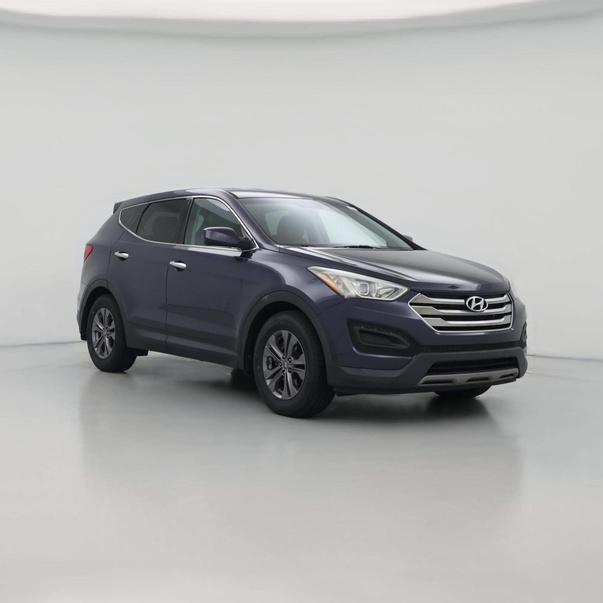 Thumbnail: 2015 Hyundai Santa Fe - 1