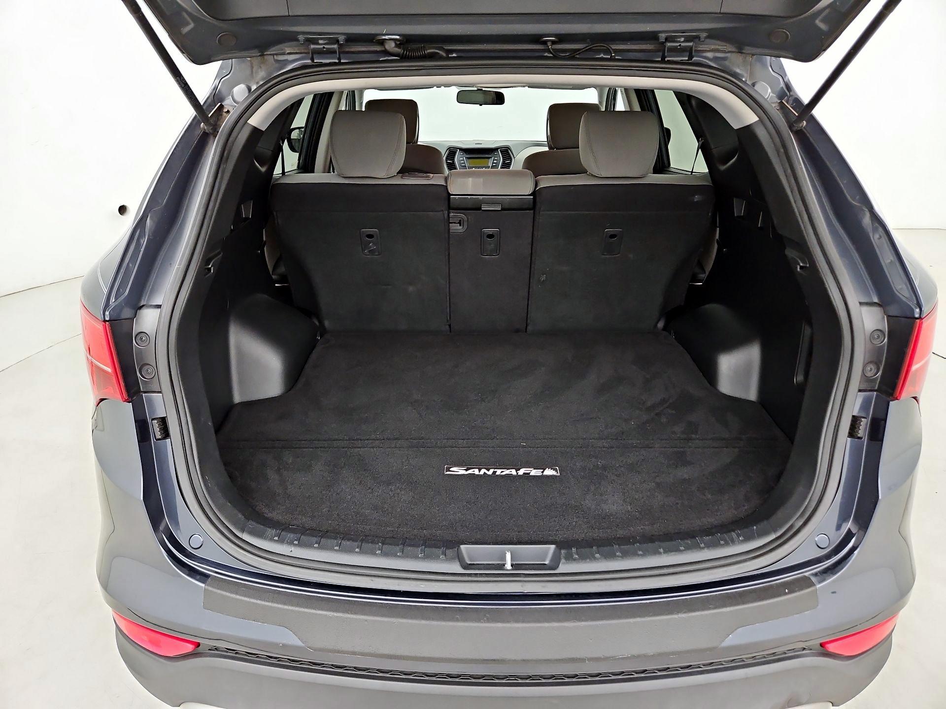 Thumbnail: 2015 Hyundai Santa Fe - 19